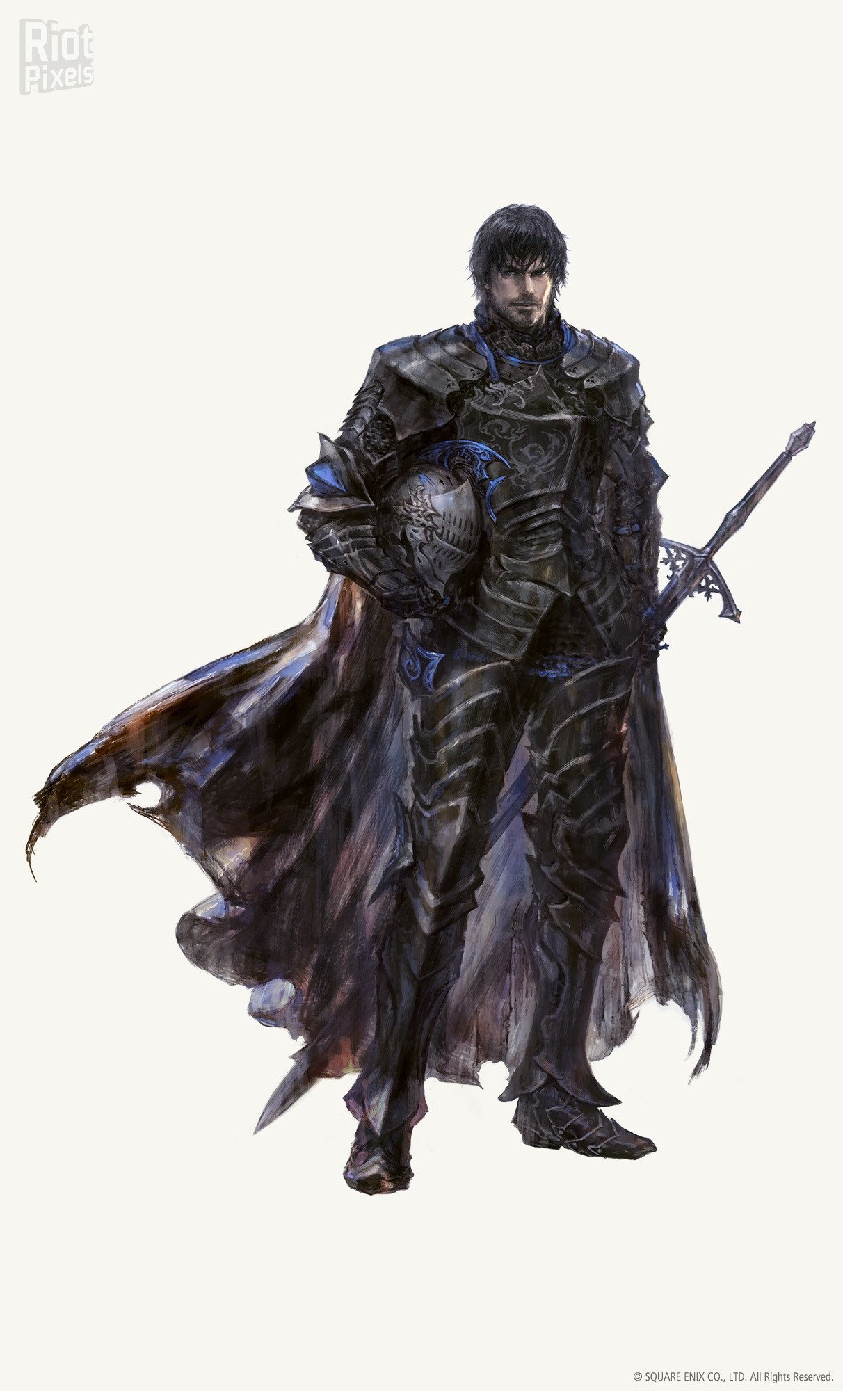 [24]-FINAL FANTASY XVI: Complete Edition, v1.03 (Denuvoless) + All DLCs/Bonuses Download