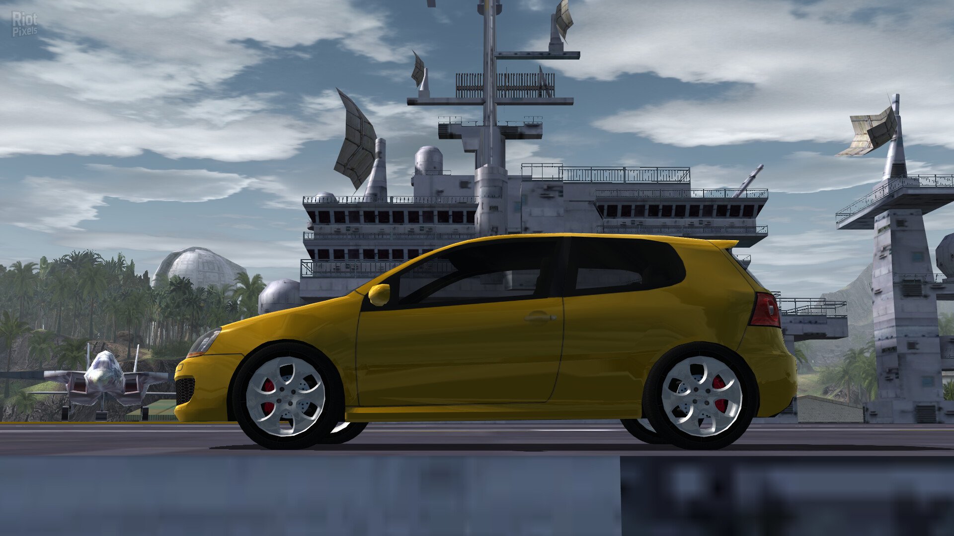 [3]-World Racing 2: Champion Edition – v1.5.3 Download