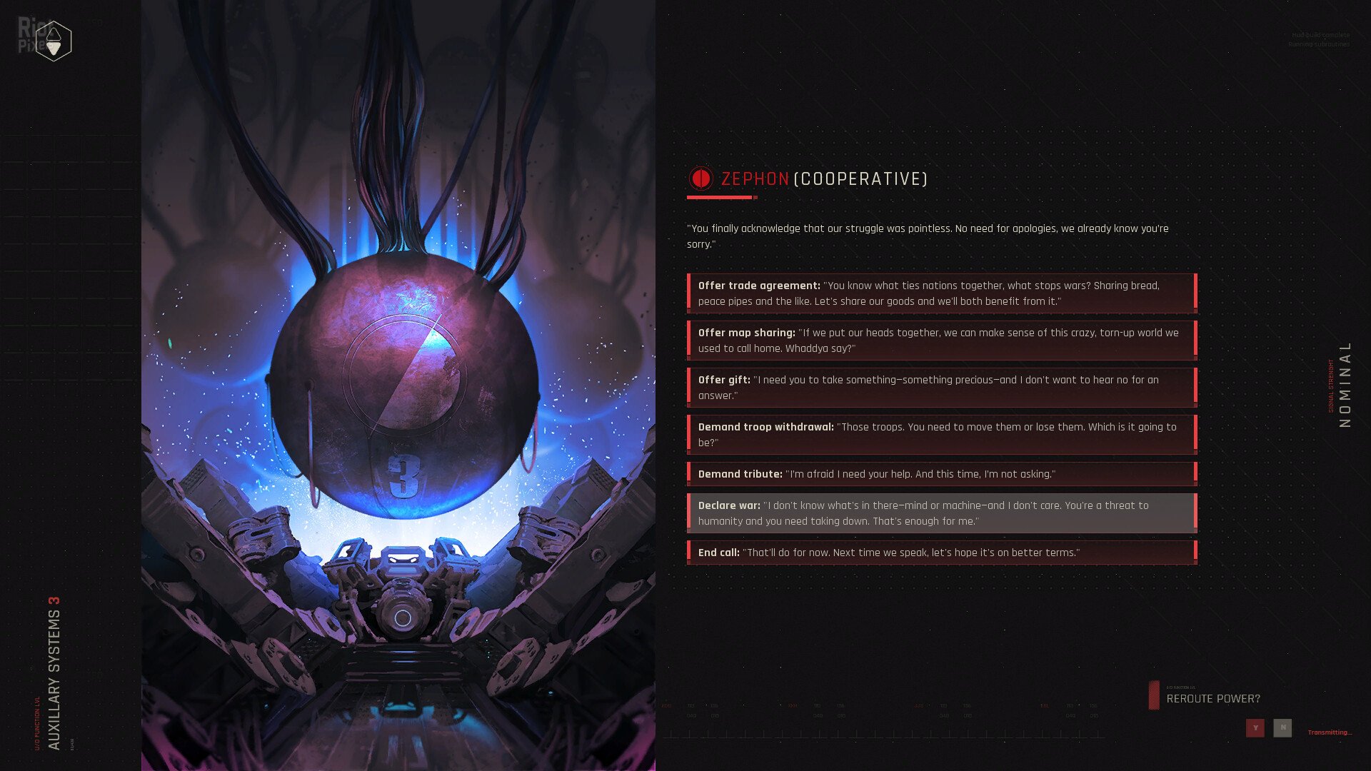 [13]-ZEPHON: Supporter Edition – v1.1.0 + 4 DLCs/Bonuses Download