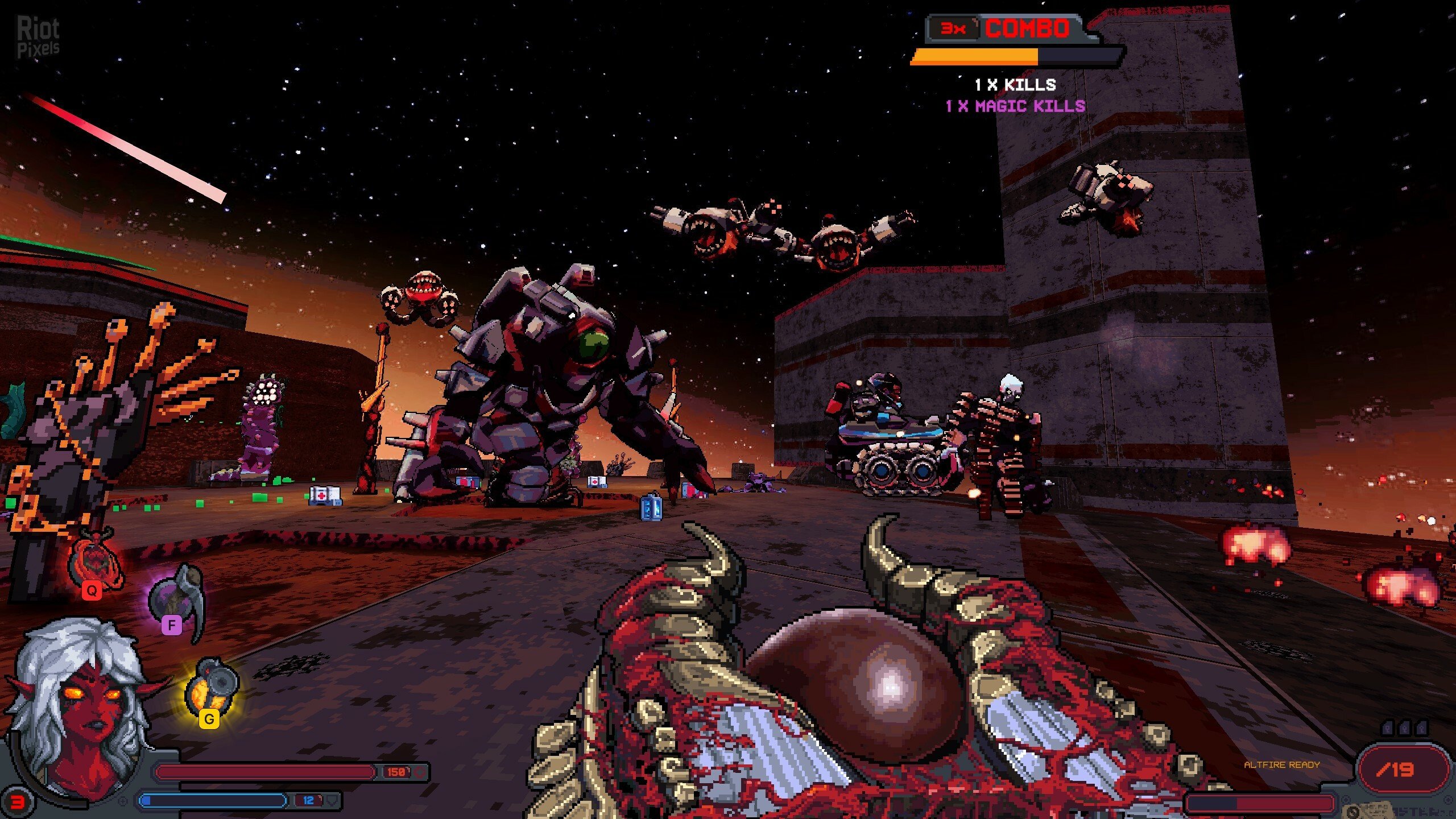 [7]-Project Warlock II – v1.0.0.0 Download