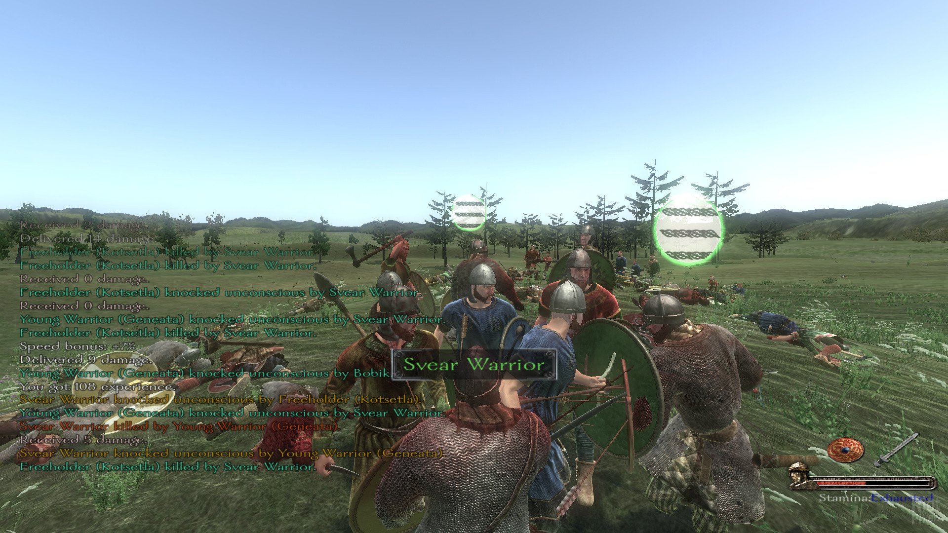 [4]-Mount & Blade: Warband – Viking Conquest Download