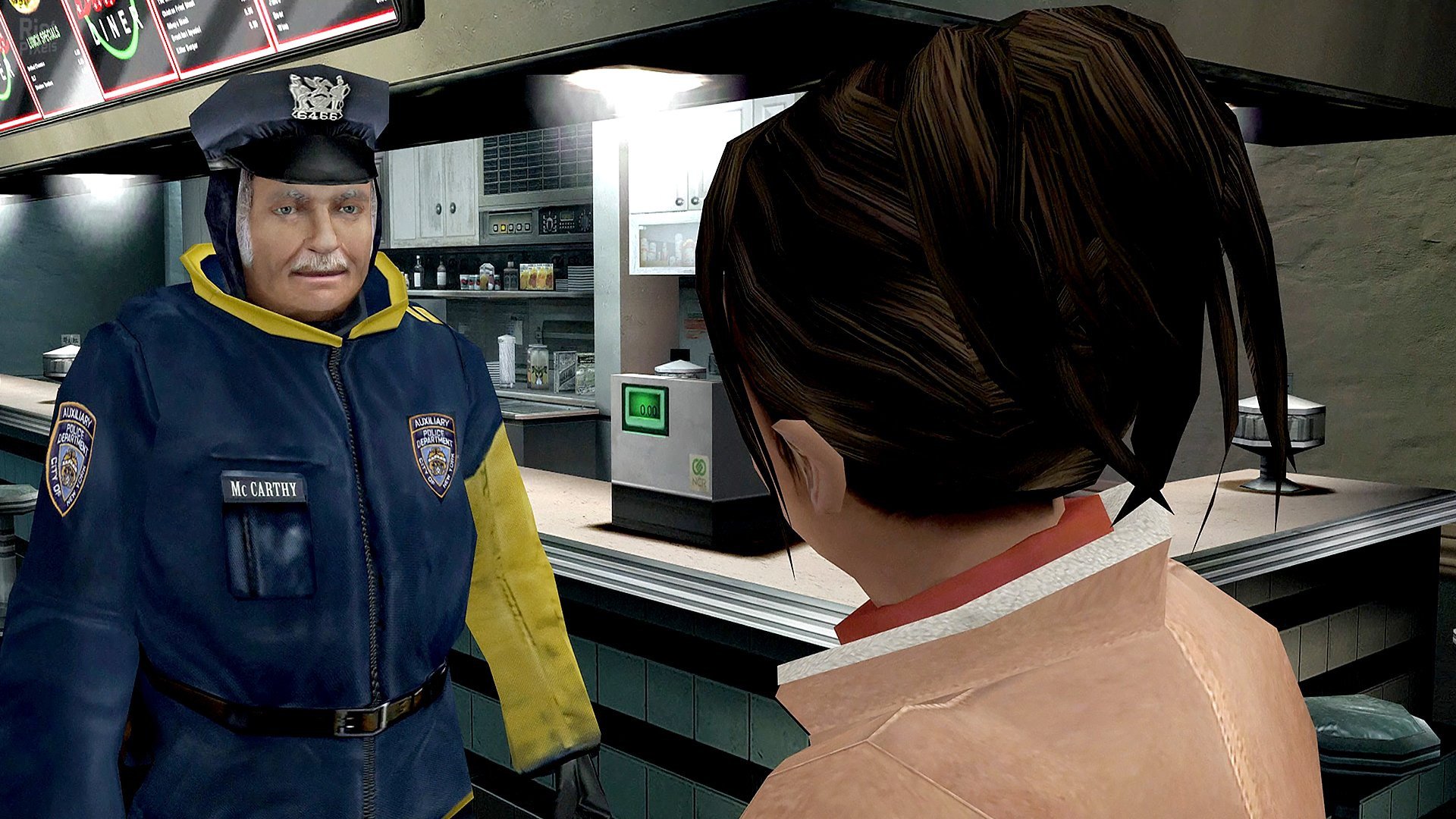 [5]-Fahrenheit: Indigo Prophecy Remastered Download