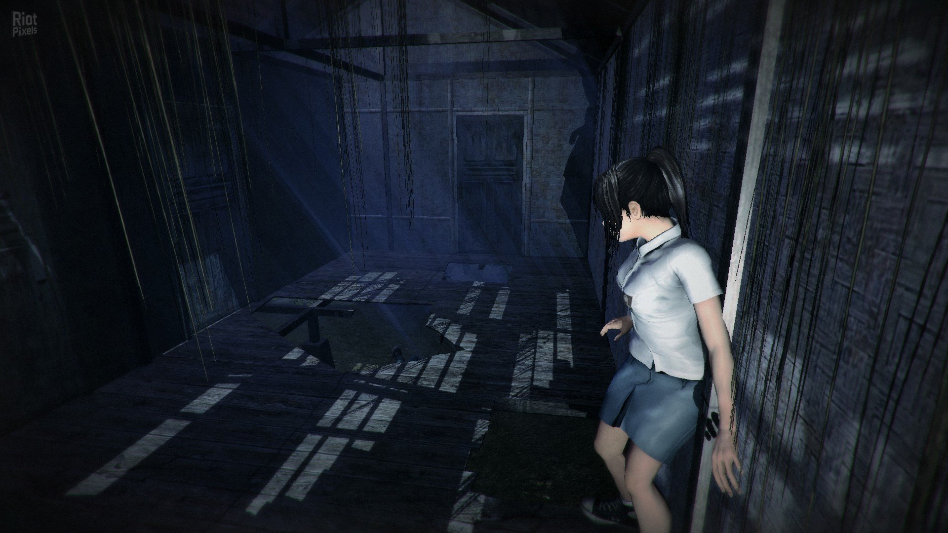 [9]-DreadOut: Acts 0, 1, 2 Download