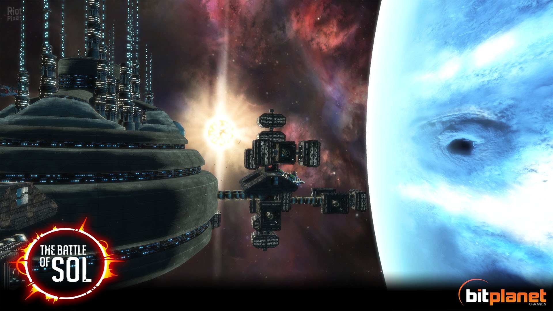 [3]-The Battle of Sol Download