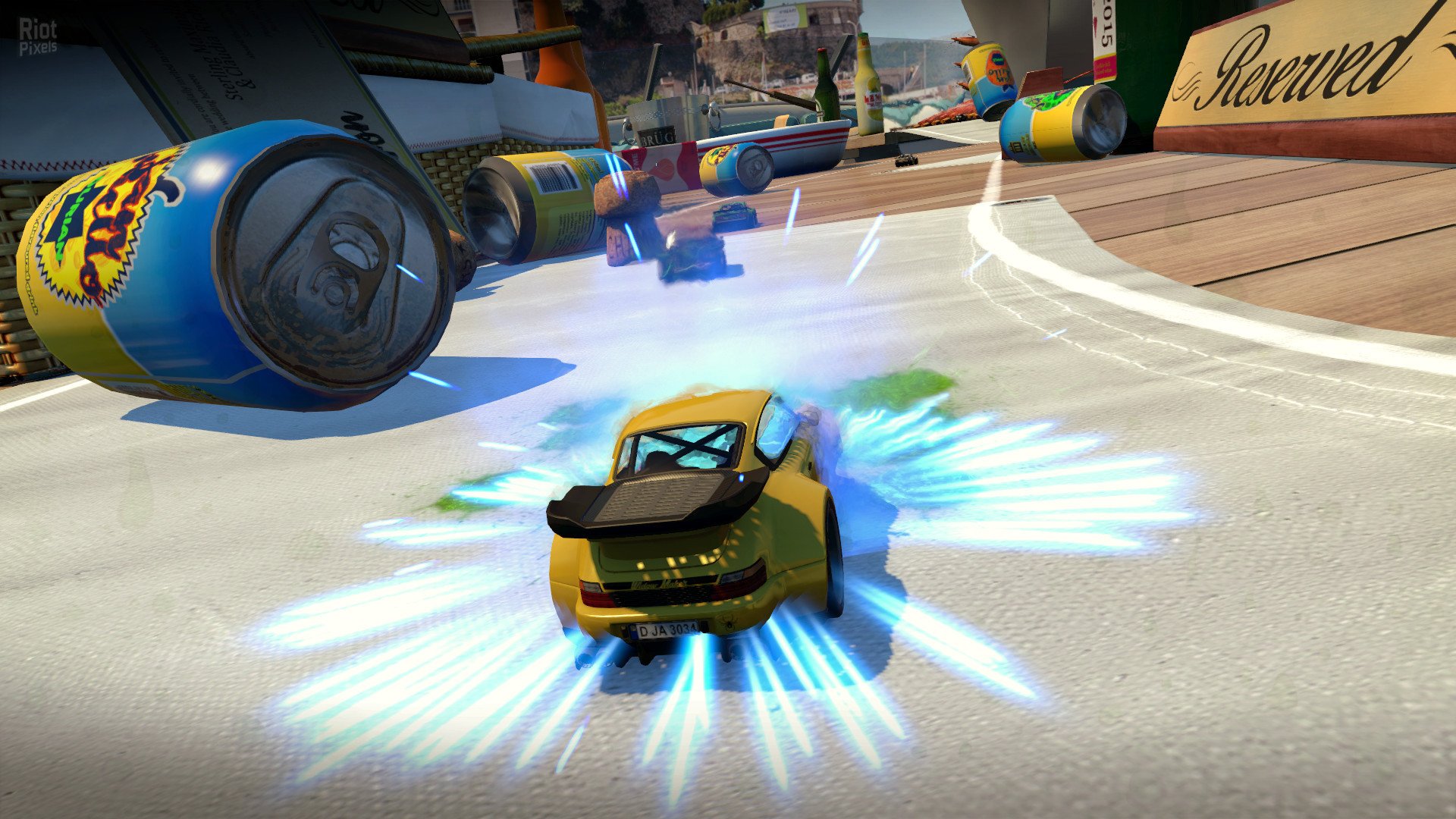 [15]-Table Top Racing: World Tour + Update 1 + DLC Download