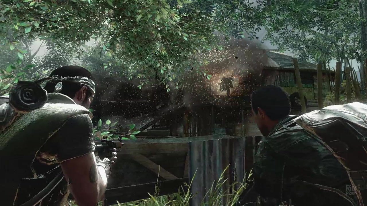 [2]-Call of Duty: Black Ops + All DLCs + Zombies + Multiplayer Download