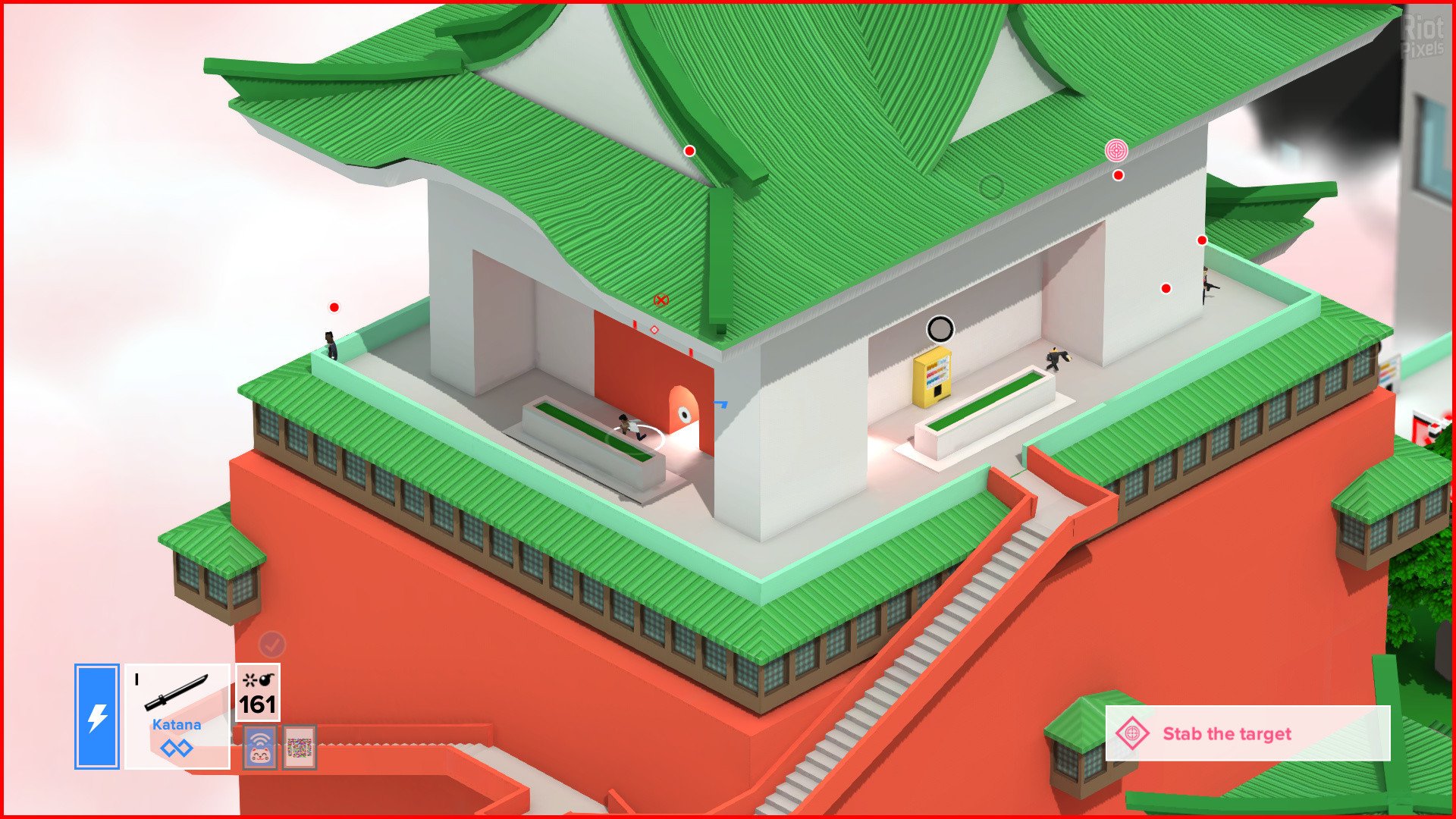 [4]-Tokyo 42 + Hotfix v1.0.1 Download