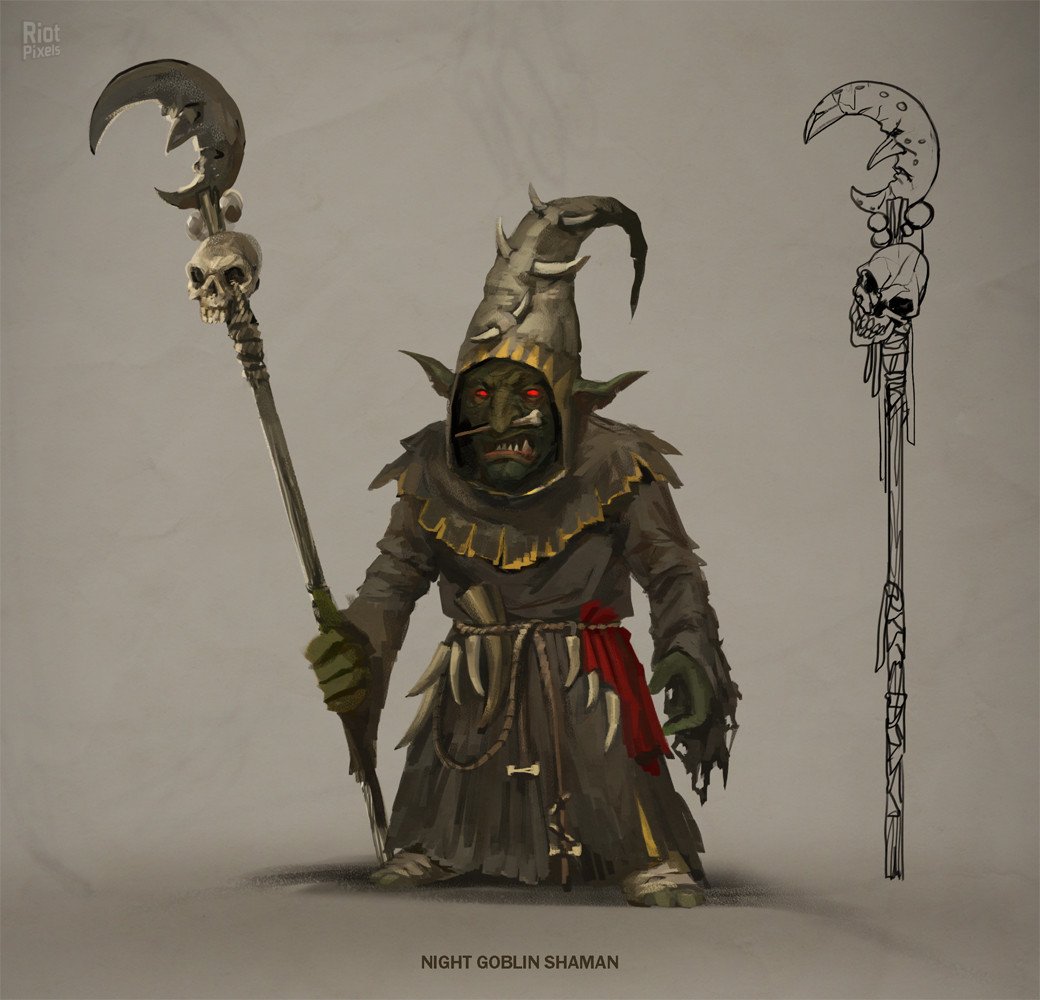 [27]-Total War: WARHAMMER – v1.6.0 + 12 DLCs + Multiplayer Download