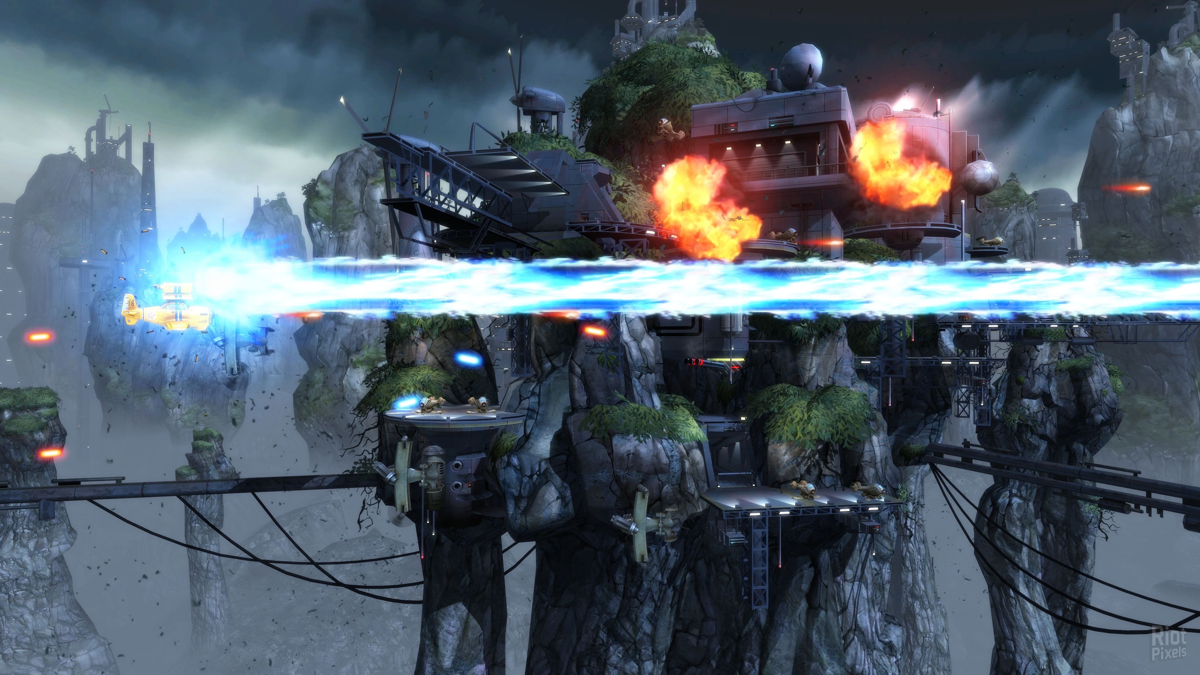 [9]-Sine Mora EX Download