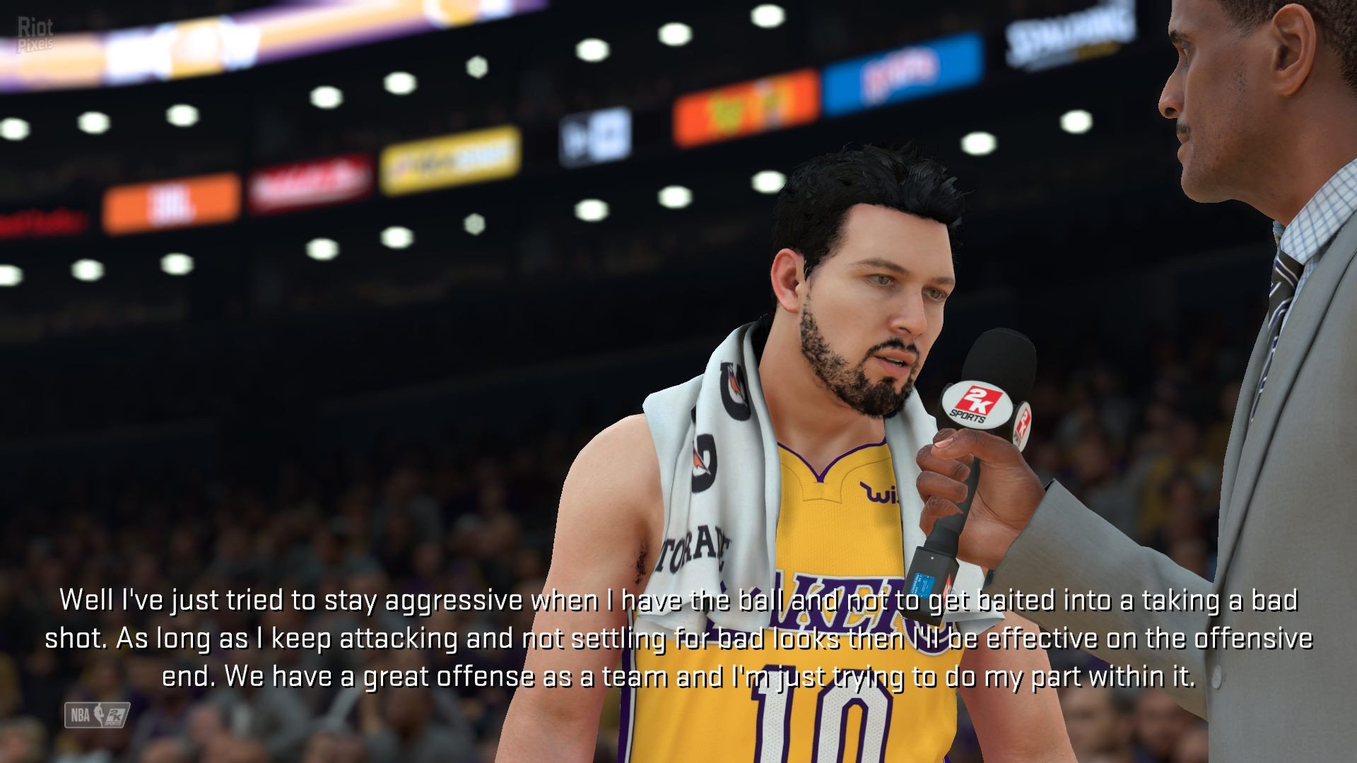 [9]-NBA 2K18 Download