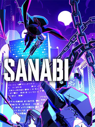 SANABI – v1.3.12 + Bonus Soundtrack-HohohoGames