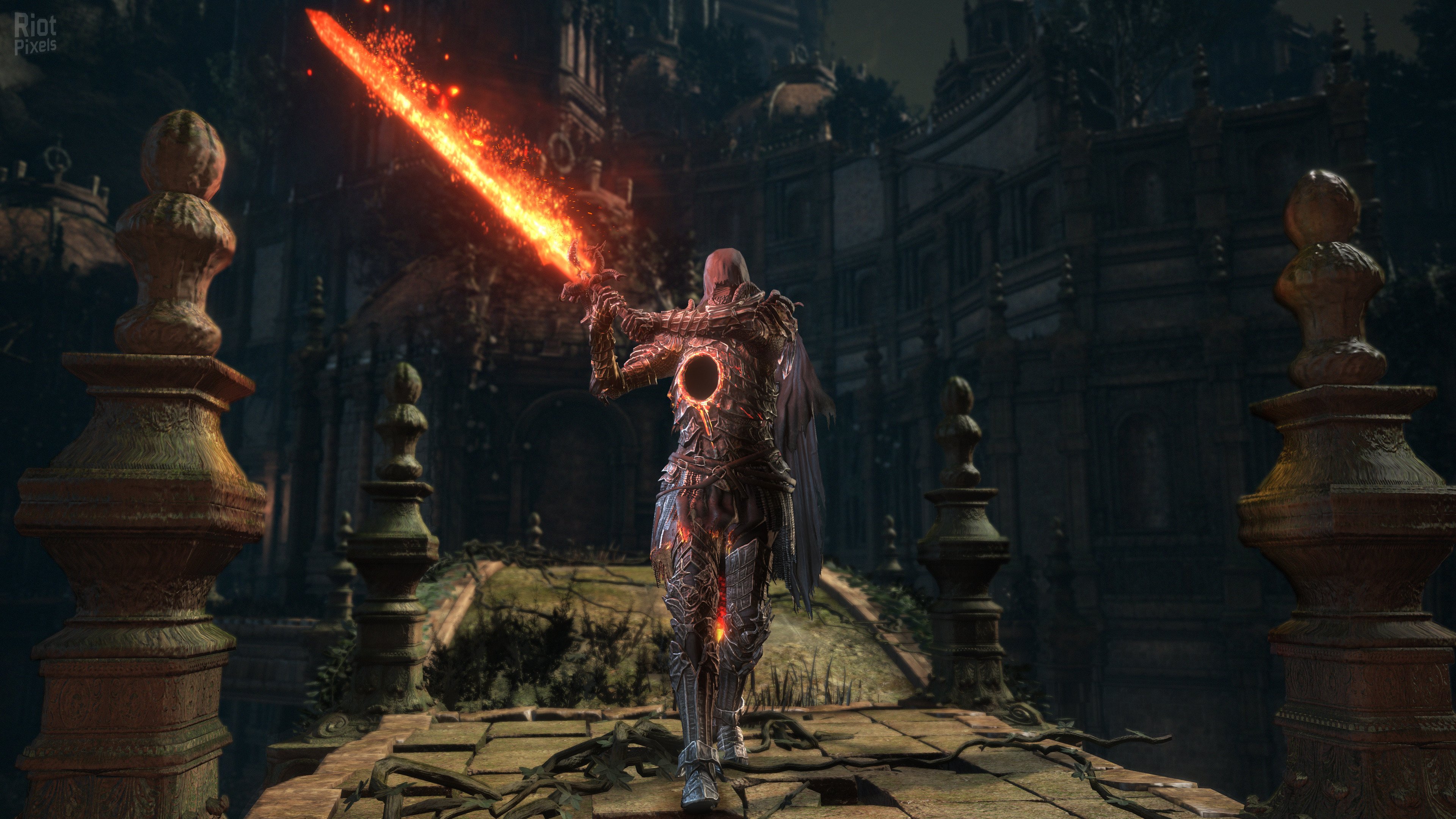 [2]-Dark Souls 3- v1.15 + 2 DLCs Download