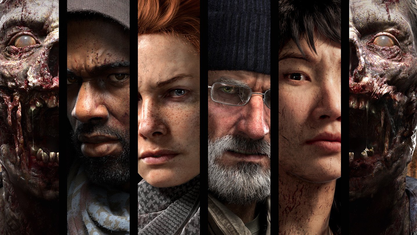 [22]-OVERKILL’s The Walking Dead – v1.0.2 + 9 DLCs + Multiplayer + Updater Download
