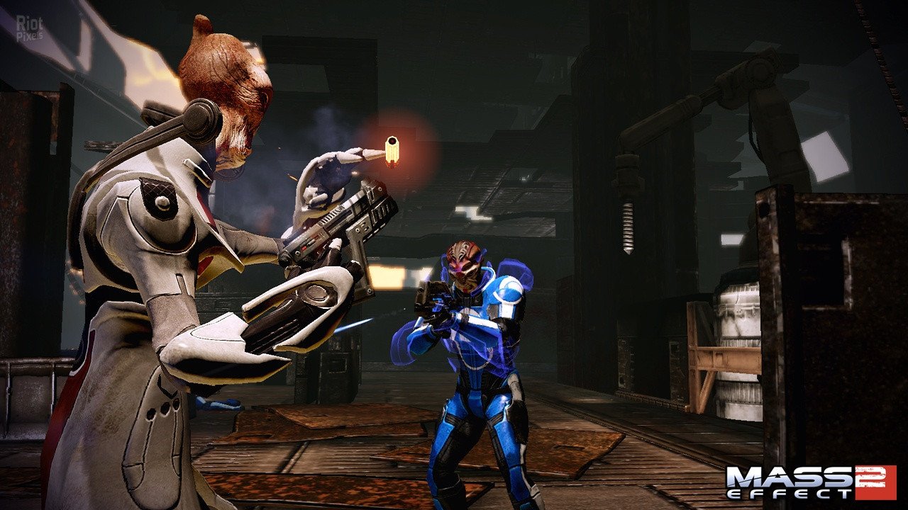 [15]-Mass Effect 2: Digital Deluxe Edition – v1.02 + DLC Bundle (All DLCs) Download