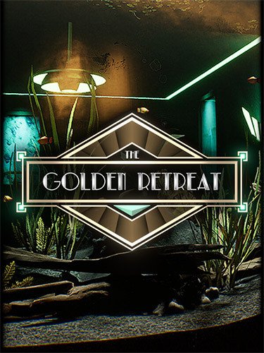The Golden Retreat – v1.0.1-HohohoGames