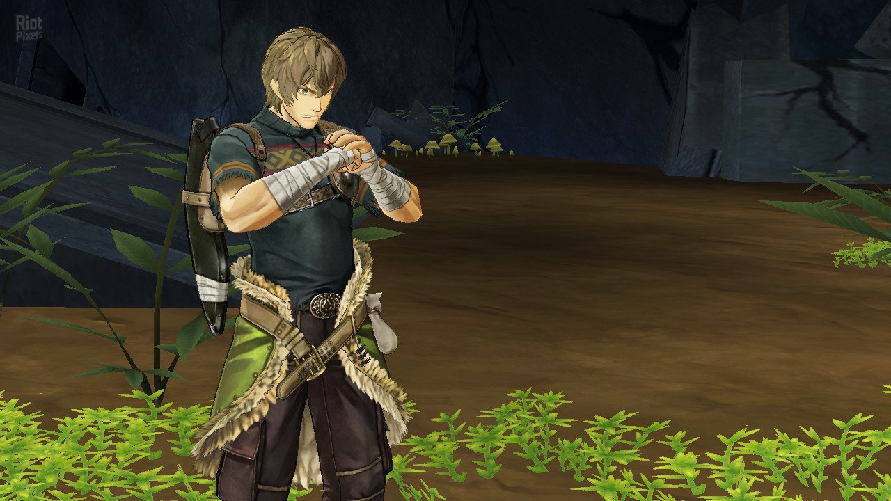 [9]-Atelier: Dusk Trilogy – Deluxe Pack Download
