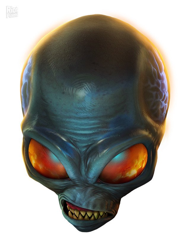 [28]-Destroy All Humans! – v1.0.2491 + DLC Download