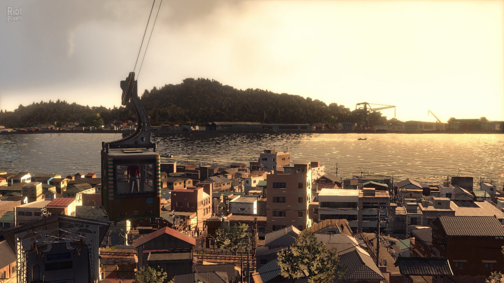 [14]-Yakuza 6: The Song of Life + DLC Download