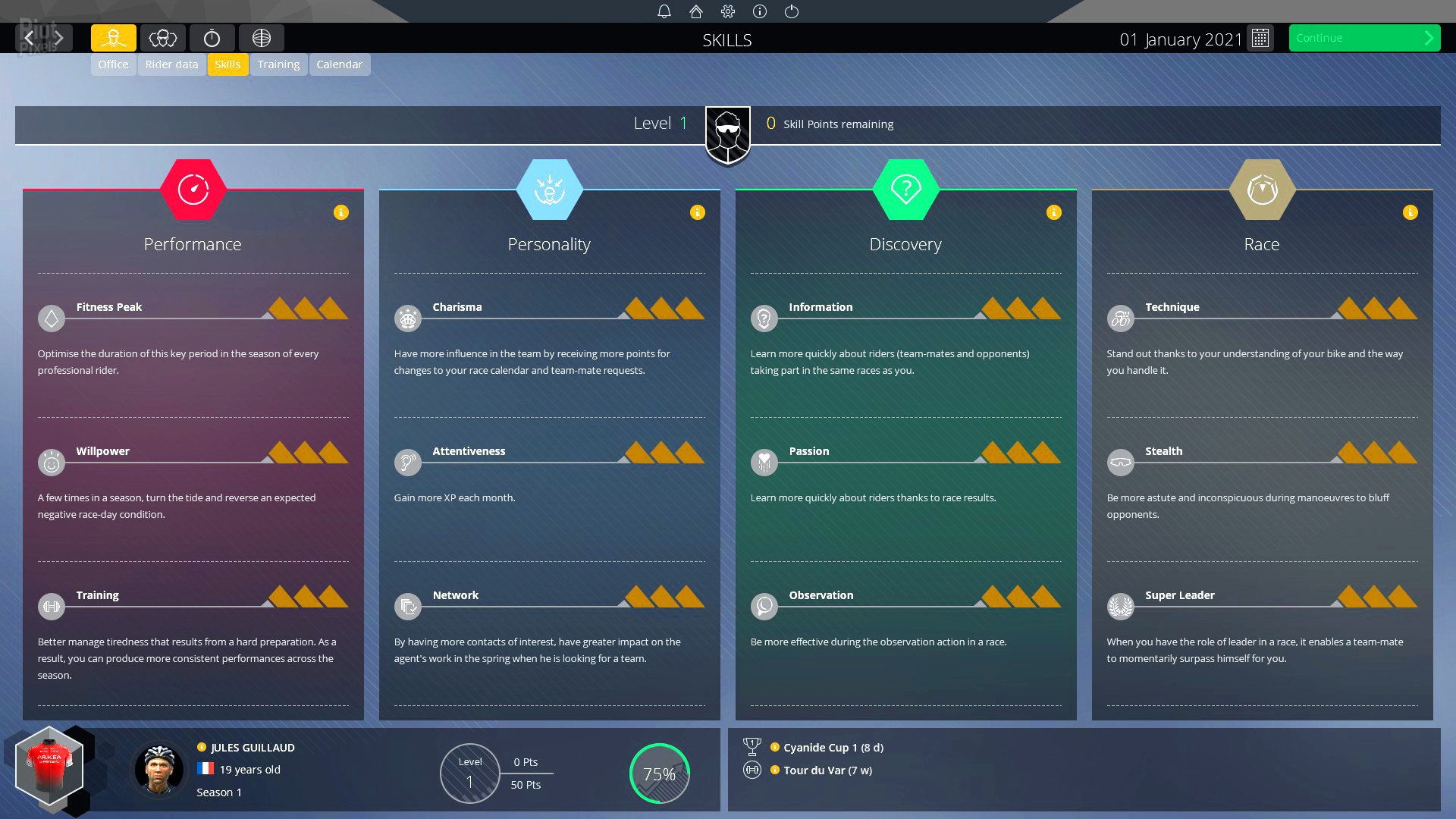 [3]-Pro Cycling Manager 2021 Download