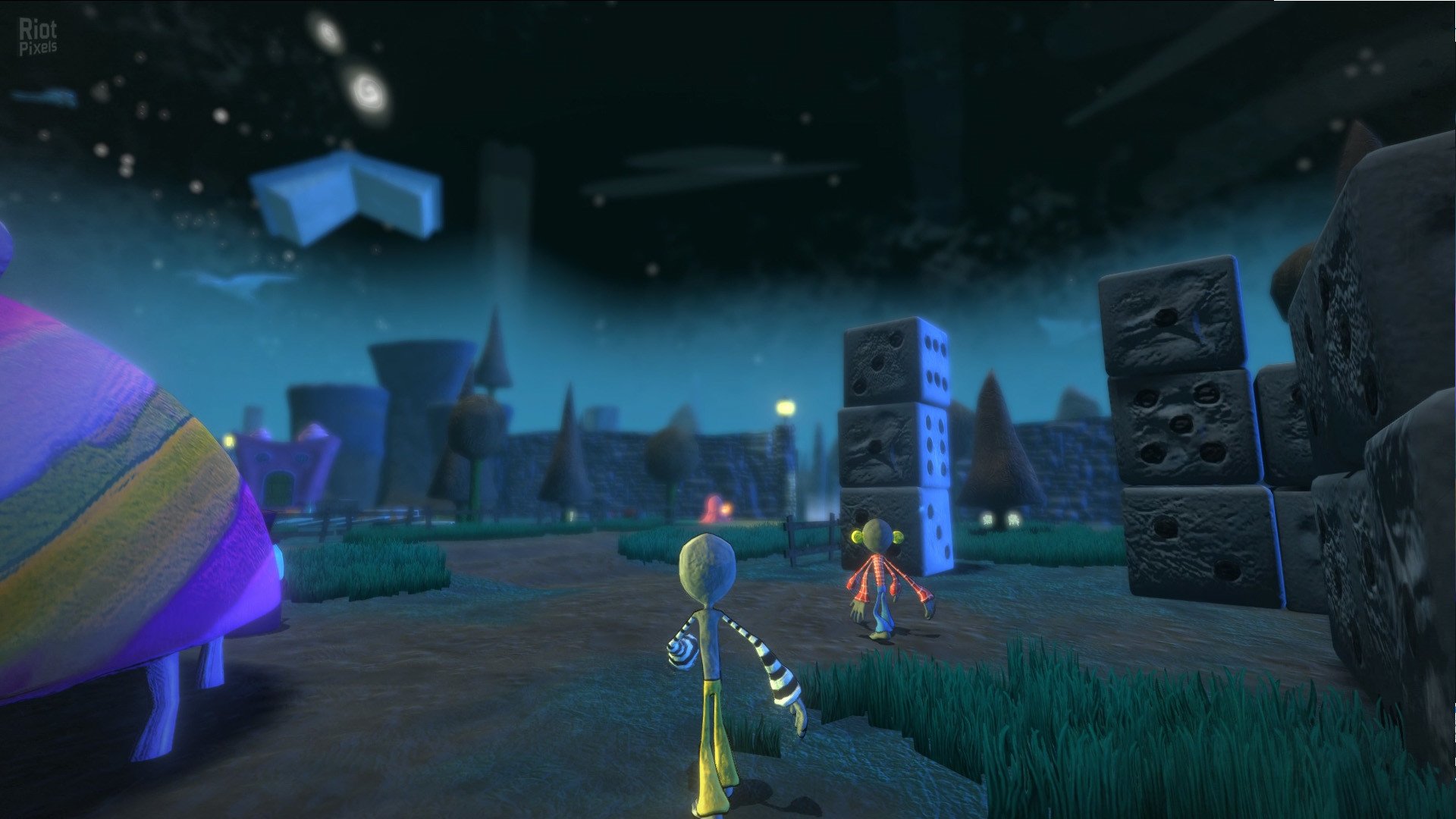 [10]-Onirike Download