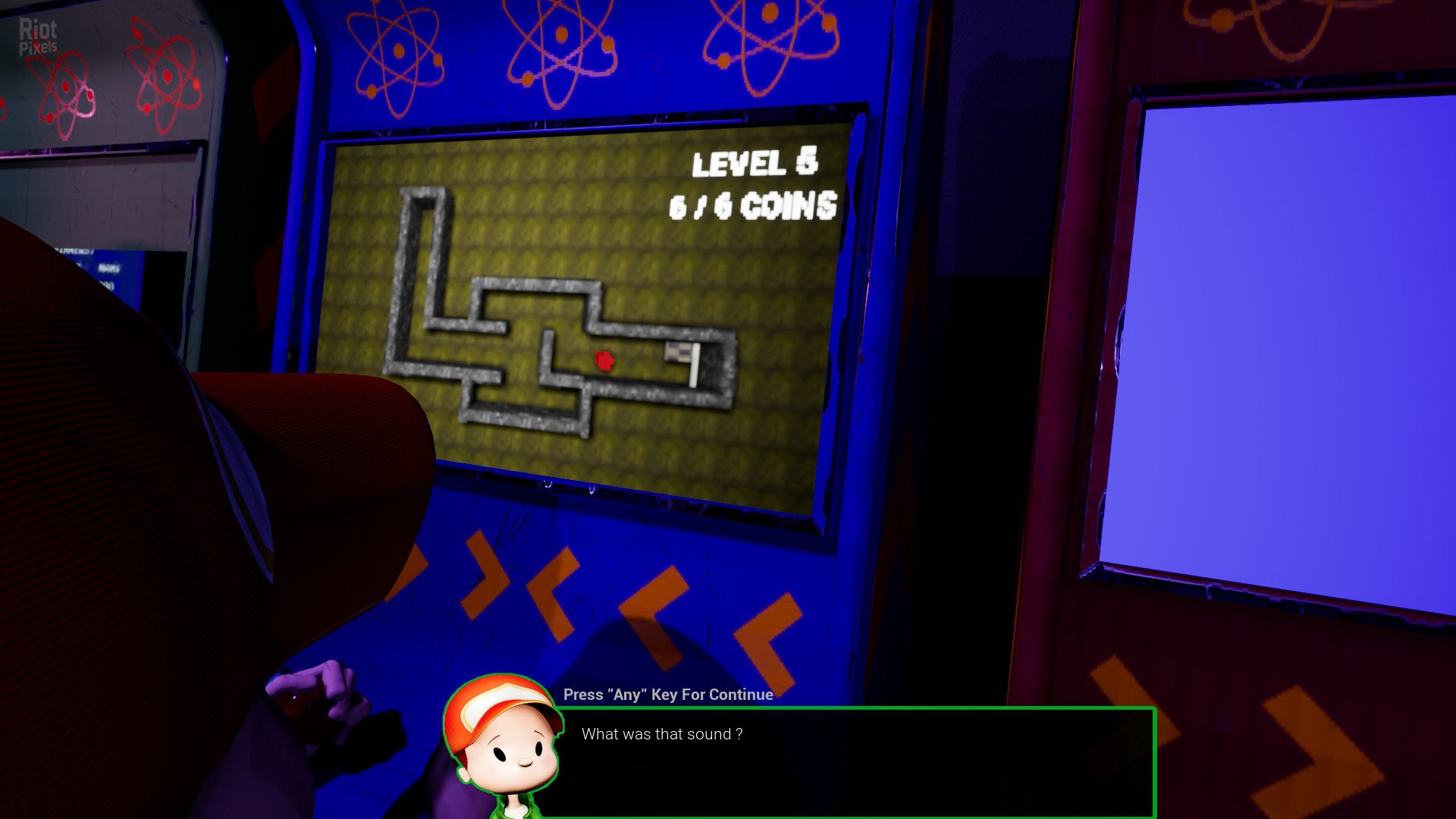 [11]-Arcade Boy Download