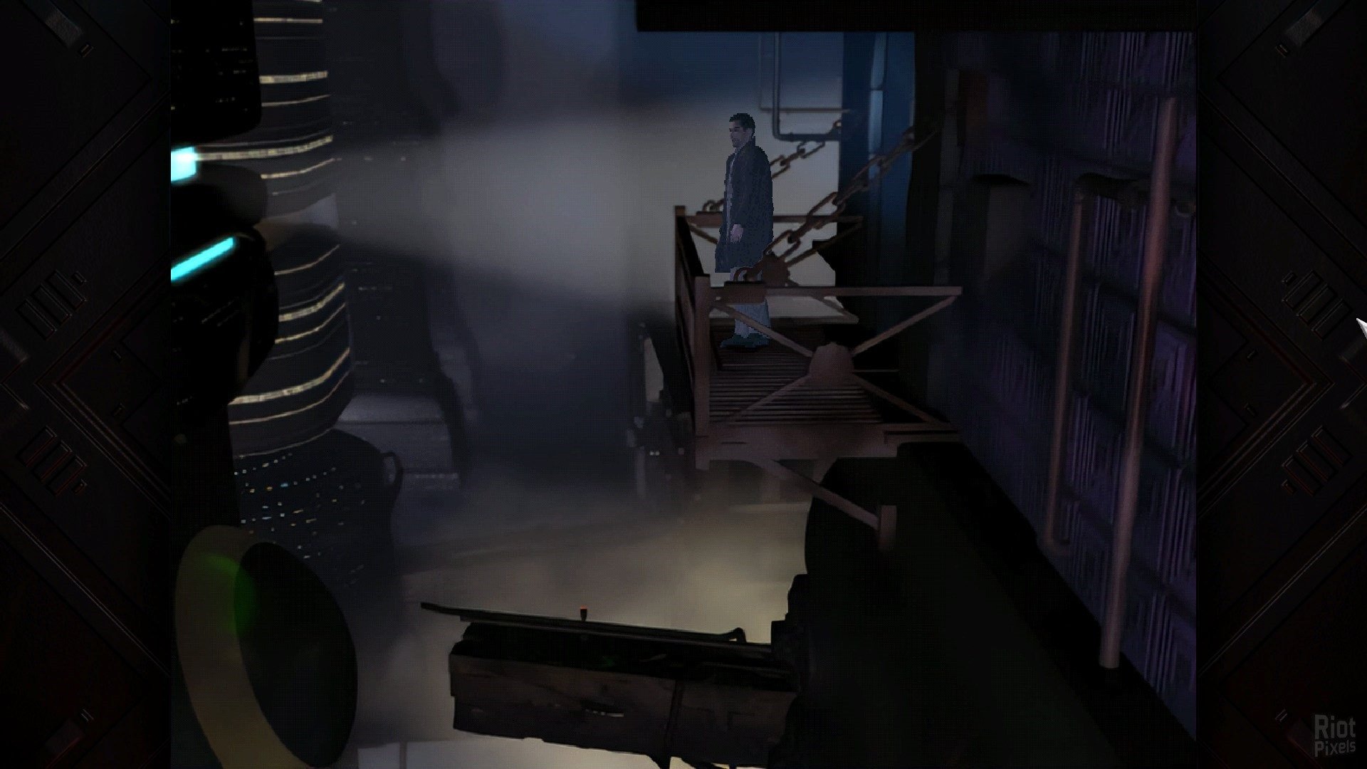[6]-Blade Runner: Enhanced Edition Download