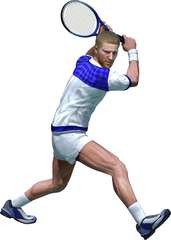 [22]-Virtua Tennis 4 – BuildID 244858 Download