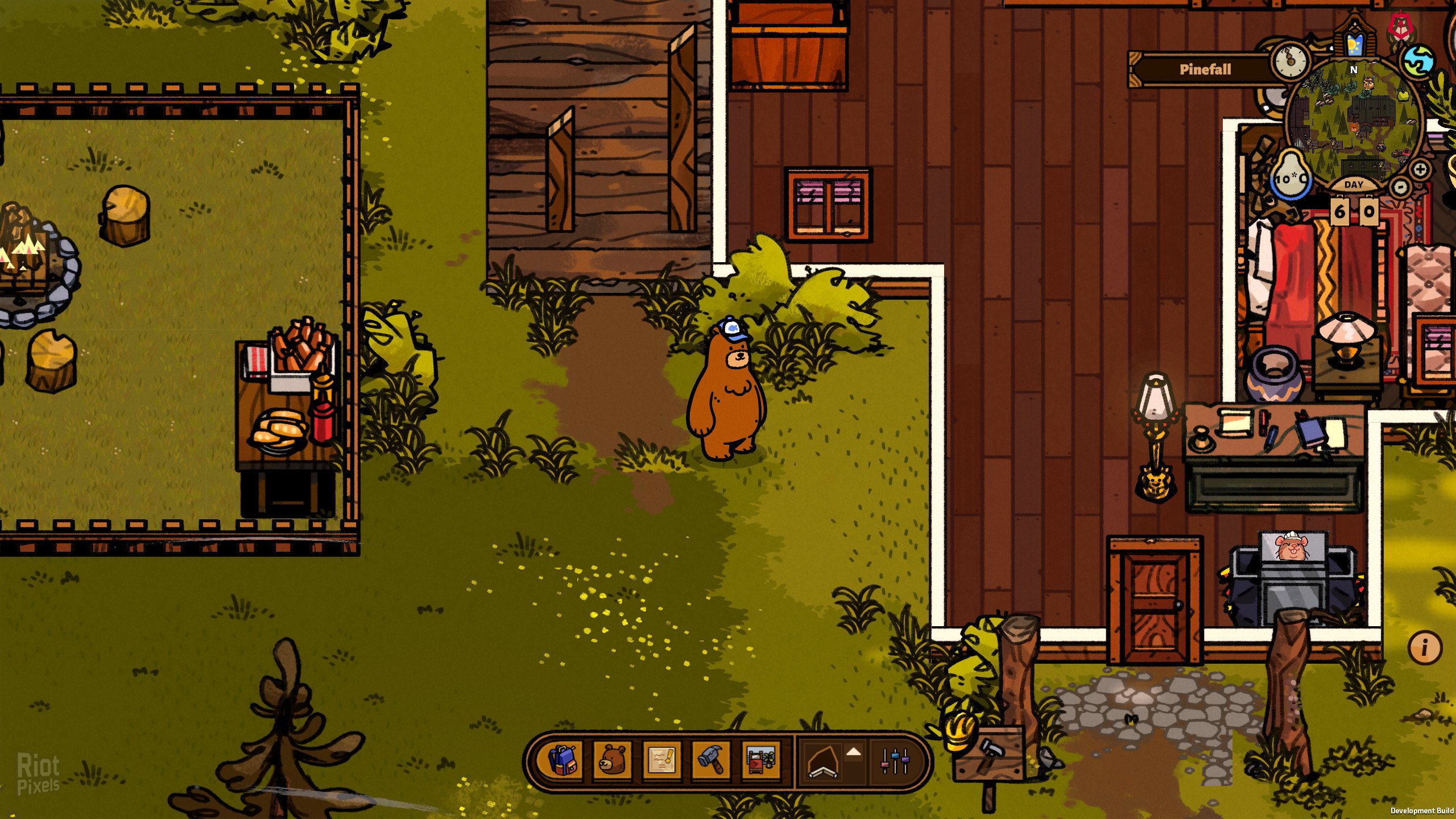 [7]-Bear & Breakfast Download