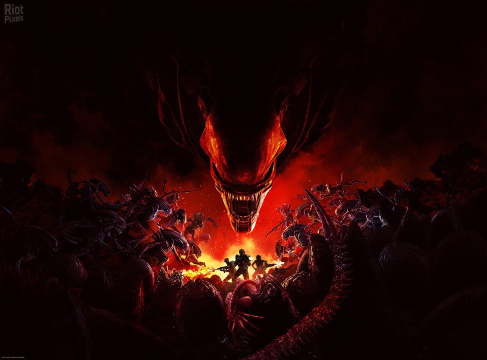 [18]-Aliens: Fireteam Elite – v1.0.5.101570 + 7 DLCs + Windows 7 Fix Download
