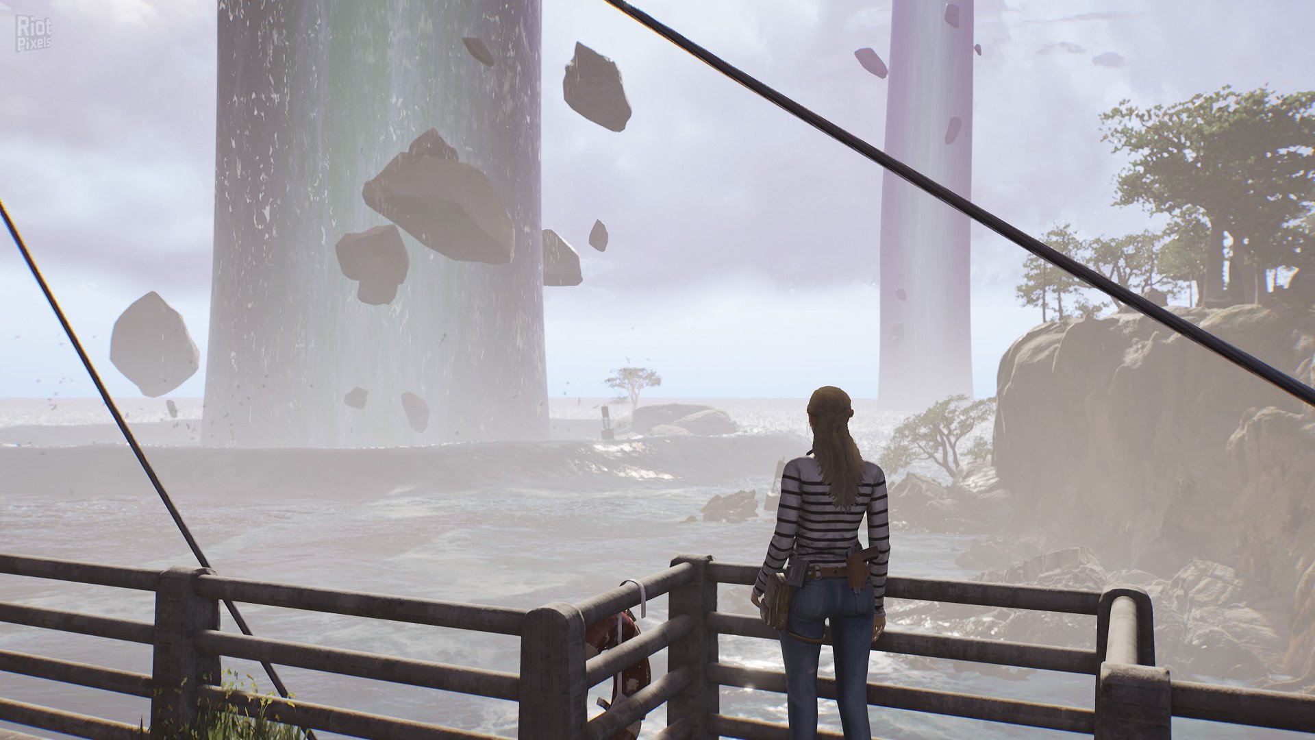 [16]-Broken Pieces Download