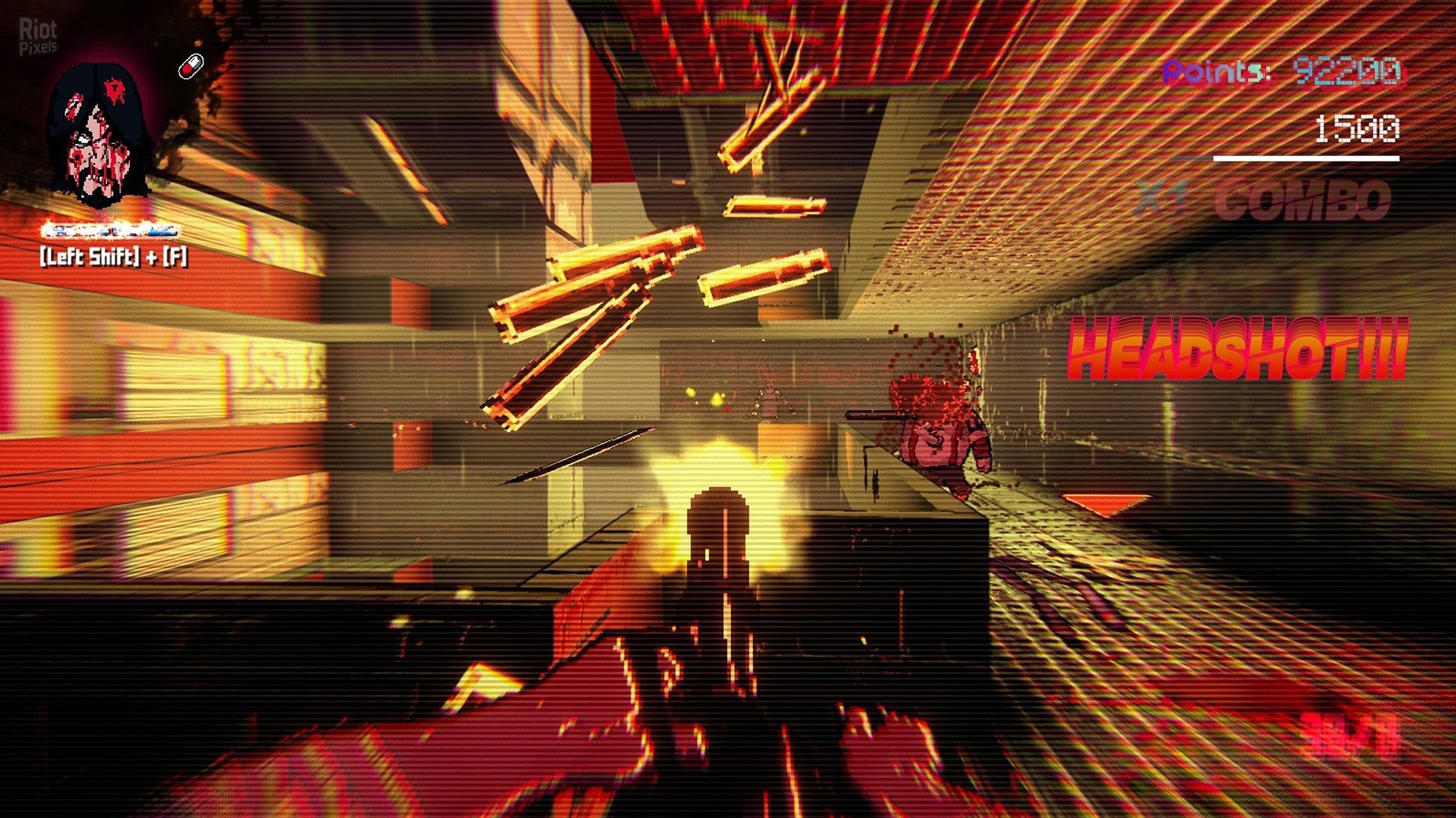 [10]-Project Downfall – v1.0.3 + Bonus OST Download