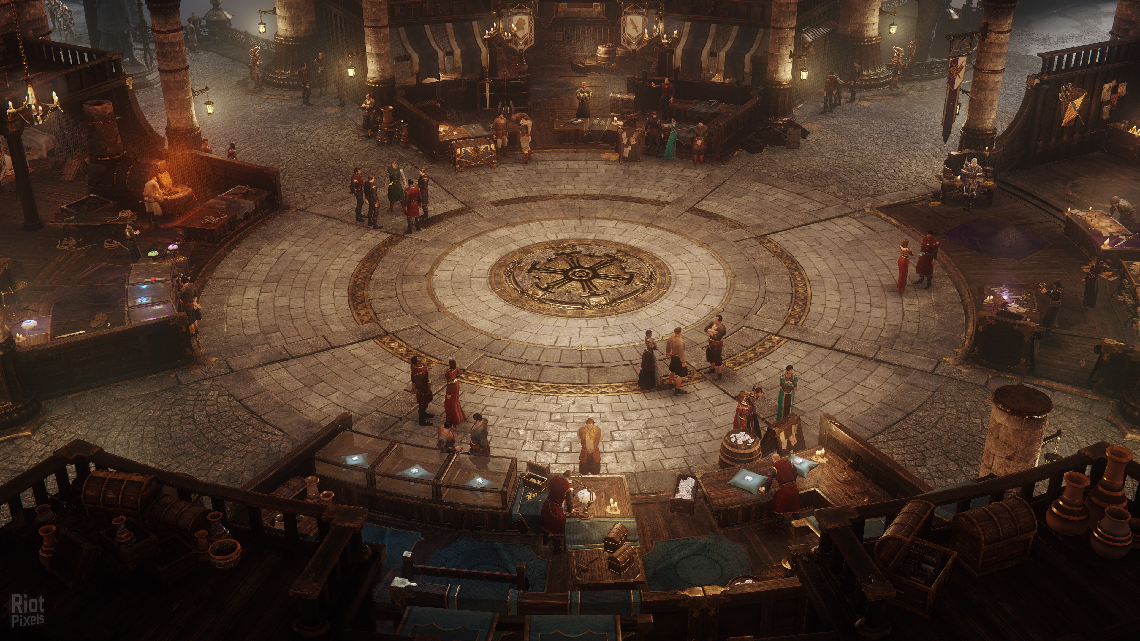 [3]-Wolcen: Lords of Mayhem – v1.1.7.1 (Endgame Update) + 8 DLCs + Bonus OST Download