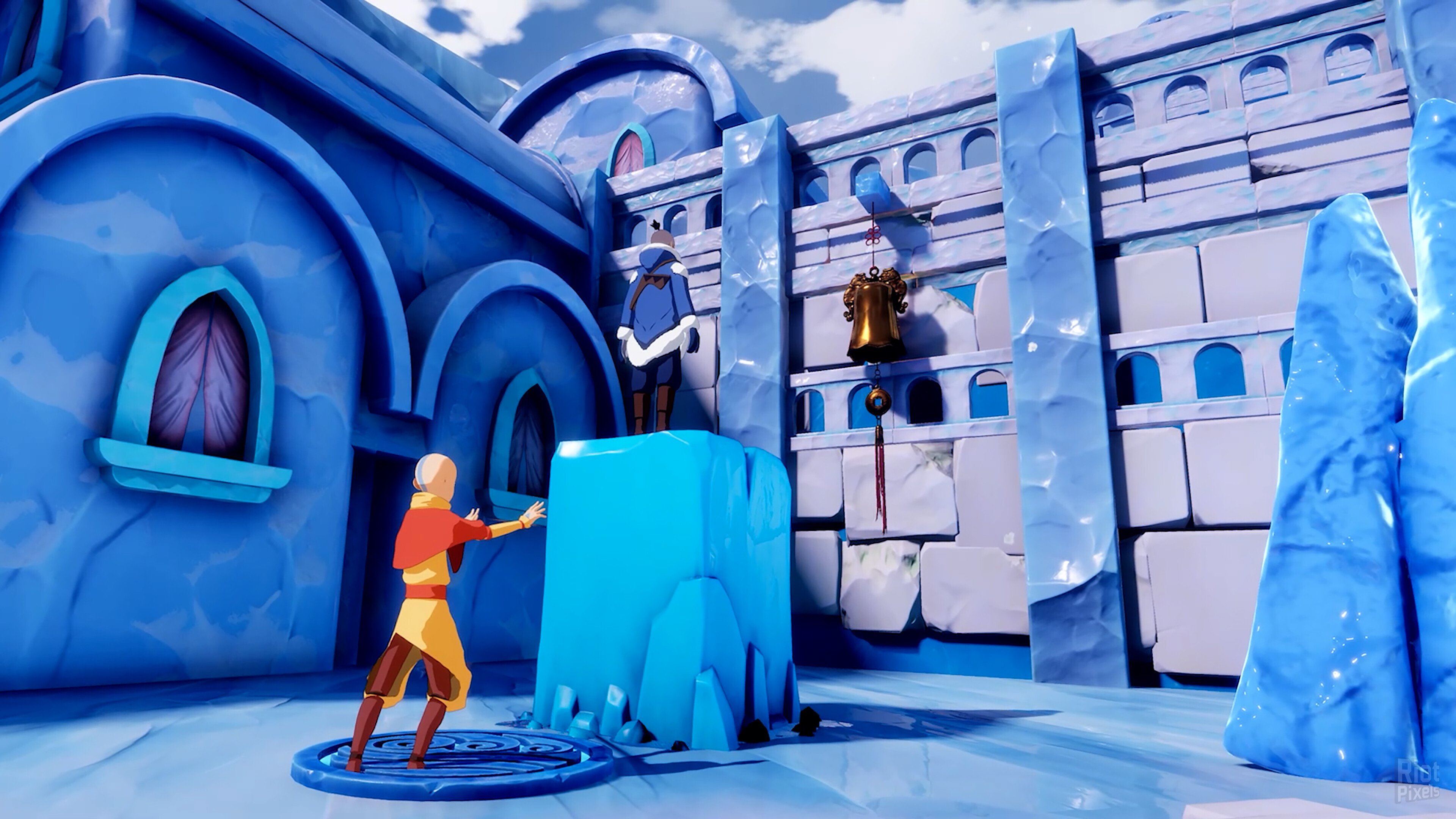 [2]-Avatar: The Last Airbender – Quest for Balance Download