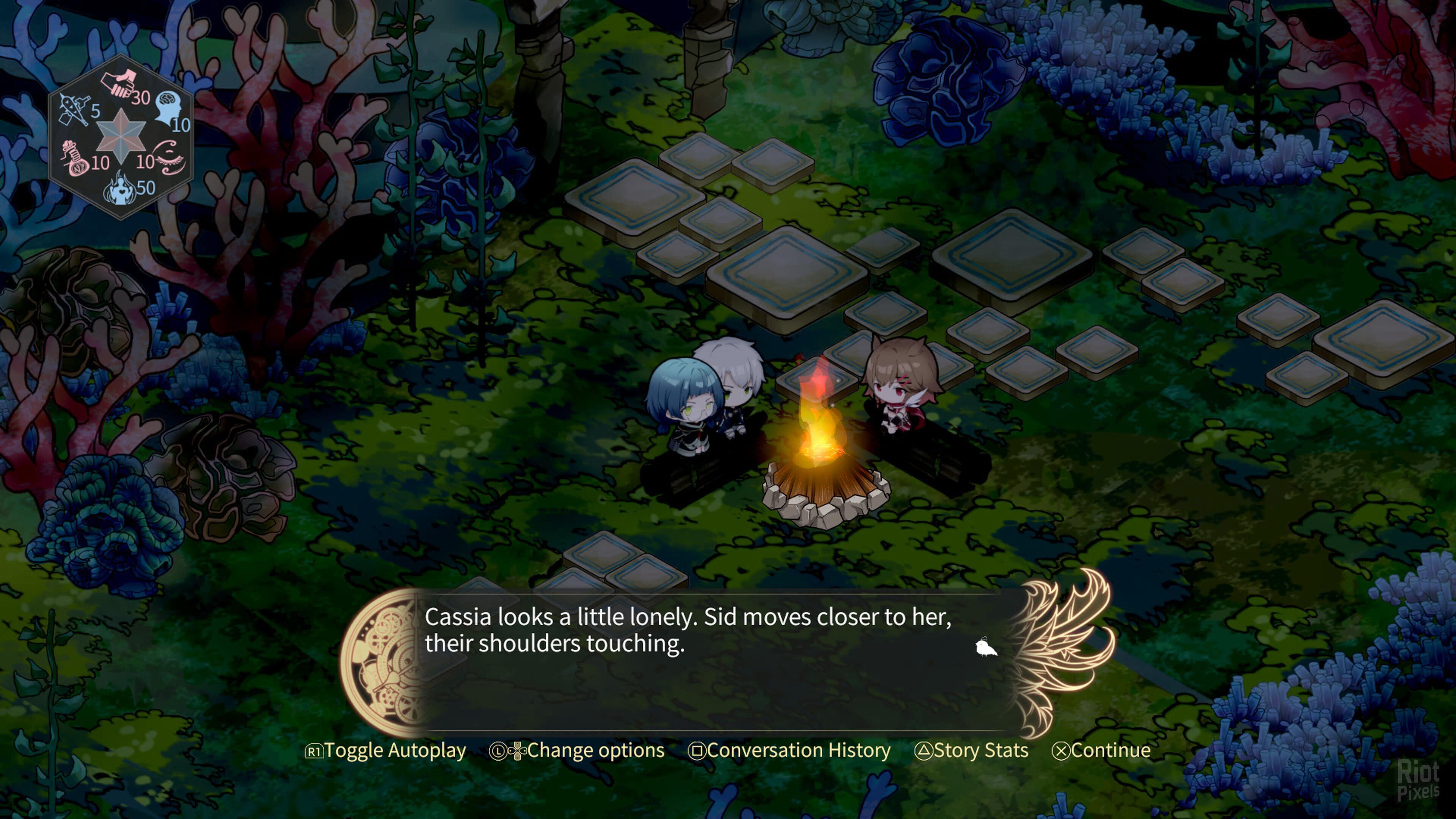 [9]-Souls of Chronos: Digital Deluxe Edition, Build 12461957 + Pray of the Stars DLC + Bonus Conten Download