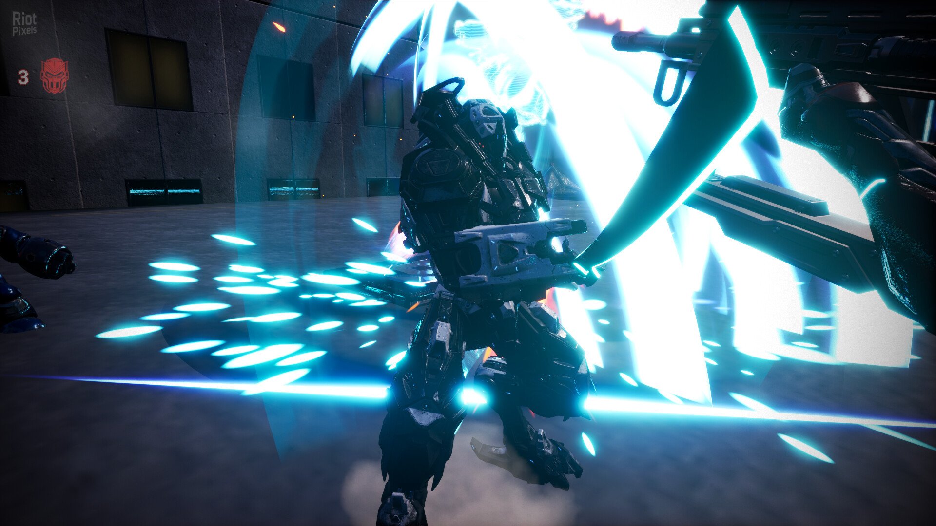 [13]-Katana Robo: RTA + Windows 7 Fix Download