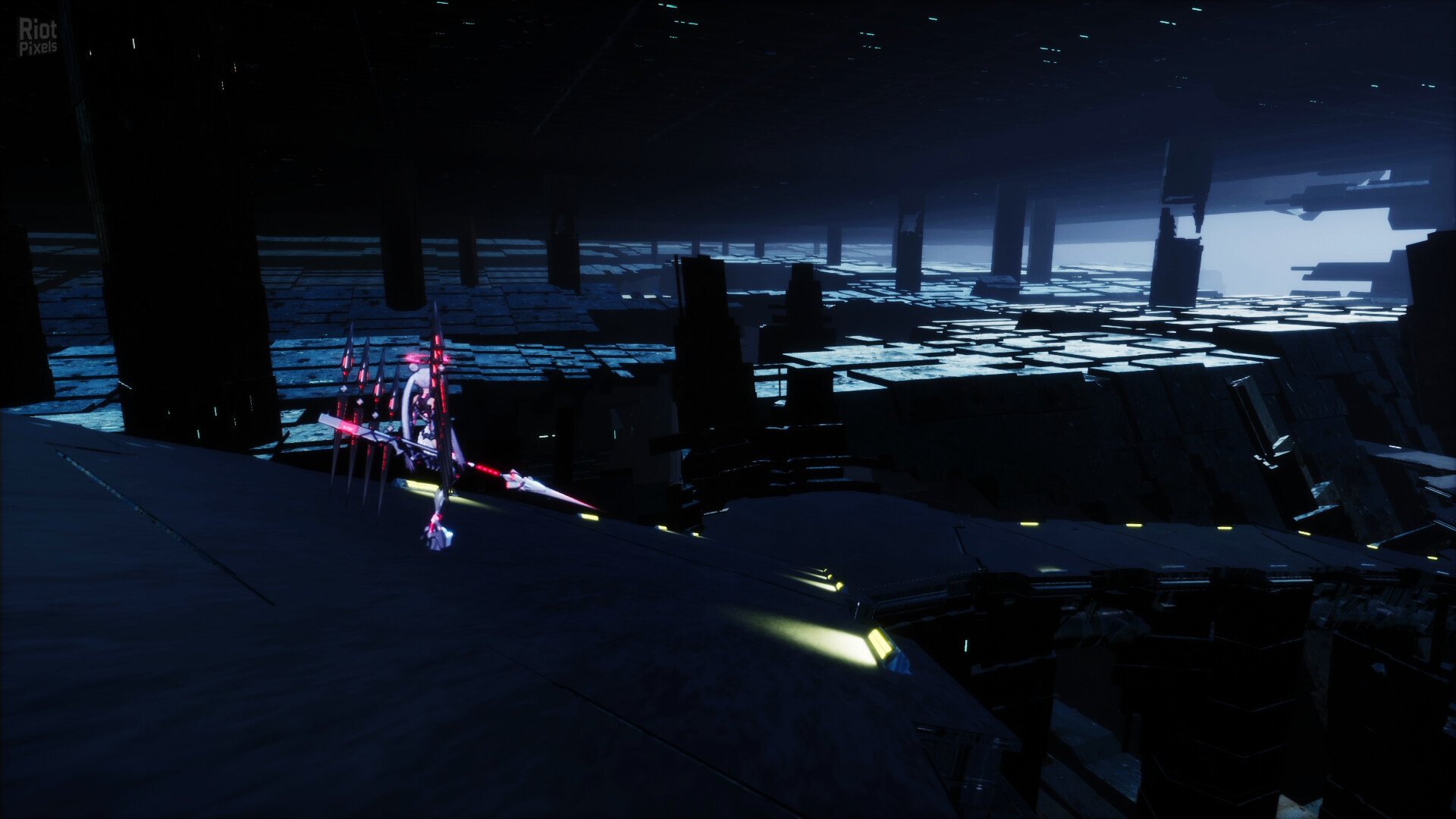 [6]-CRYMACHINA: Ultimate Edition, v1.2.0 + 8 DLCs/Bonuses Download