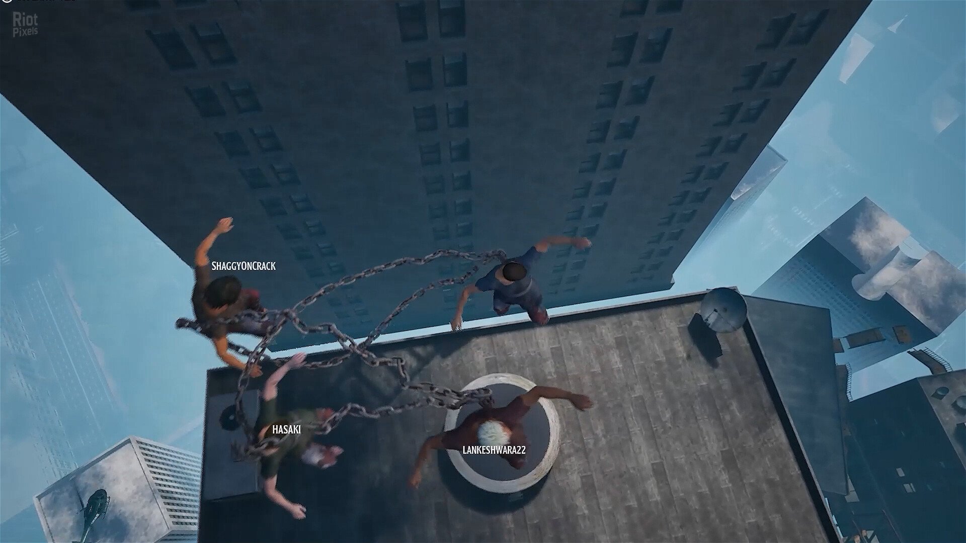 [9]-Chained Together – v1.7.9 + Local/Online Multiplayer + Windows 7 Fix Download