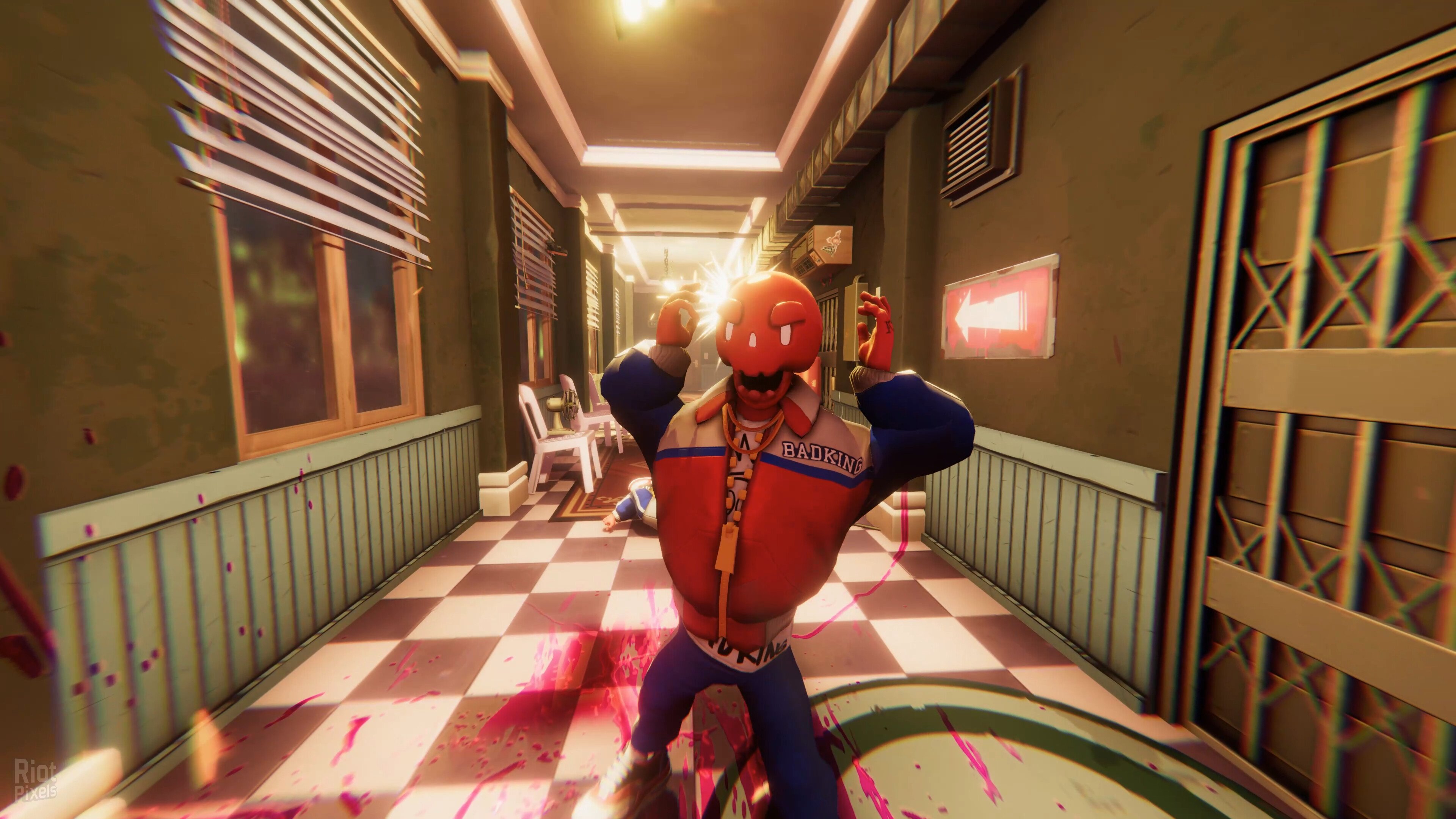 [7]-Anger Foot – v1.3 Download