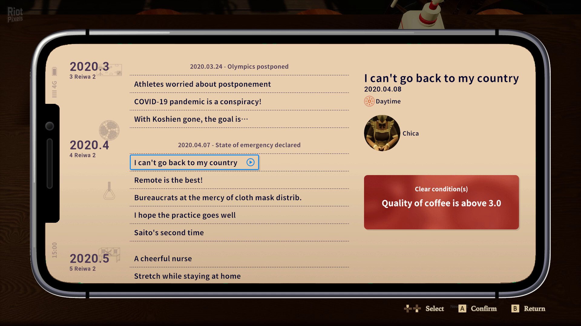 [4]-Tokyo Coffee: Grinding in the Pandemic Download