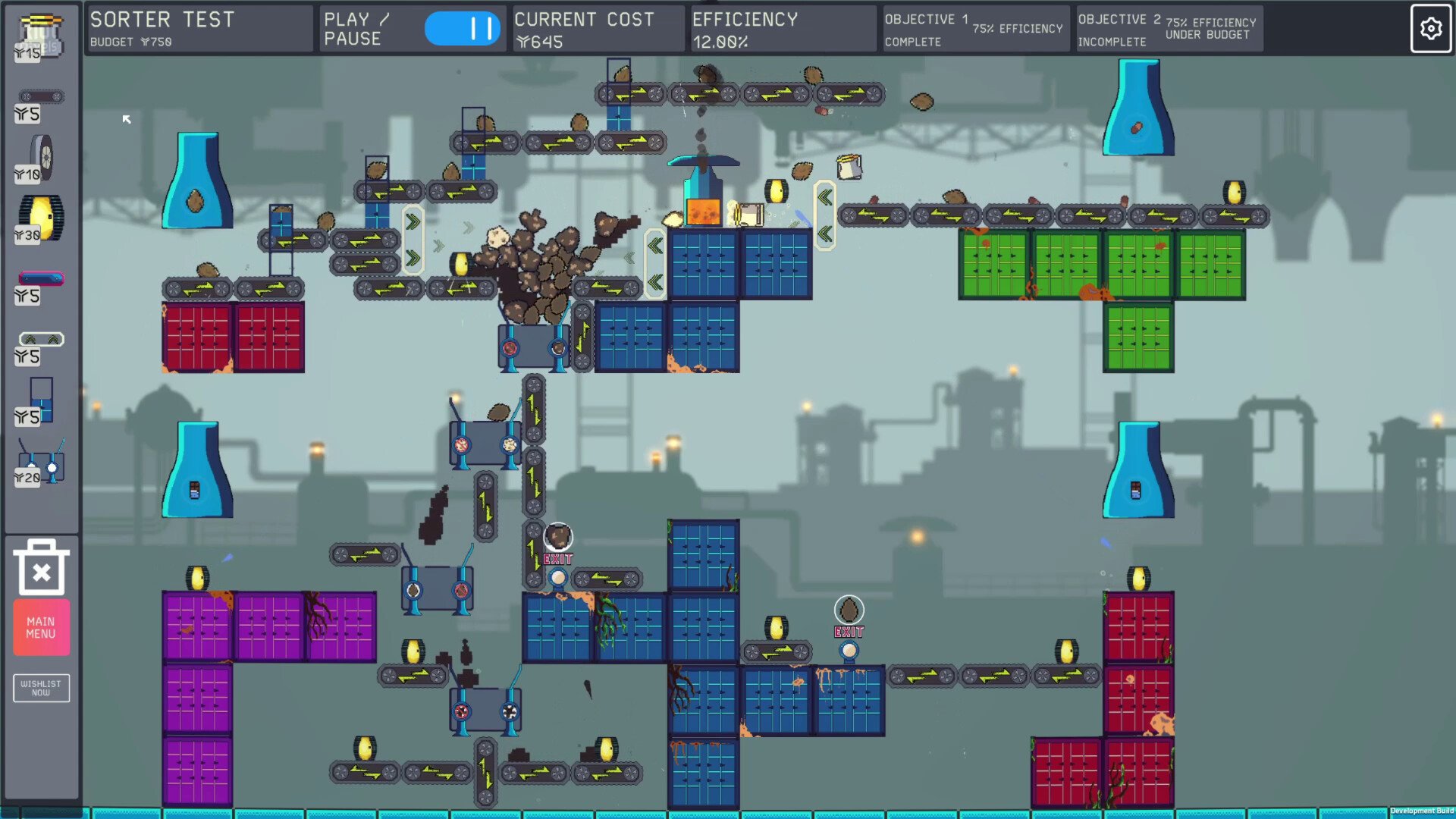 [4]-Captain Contraption’s Chocolate Factory – Soundtrack Bundle, v1.22 + Bonus OST Download