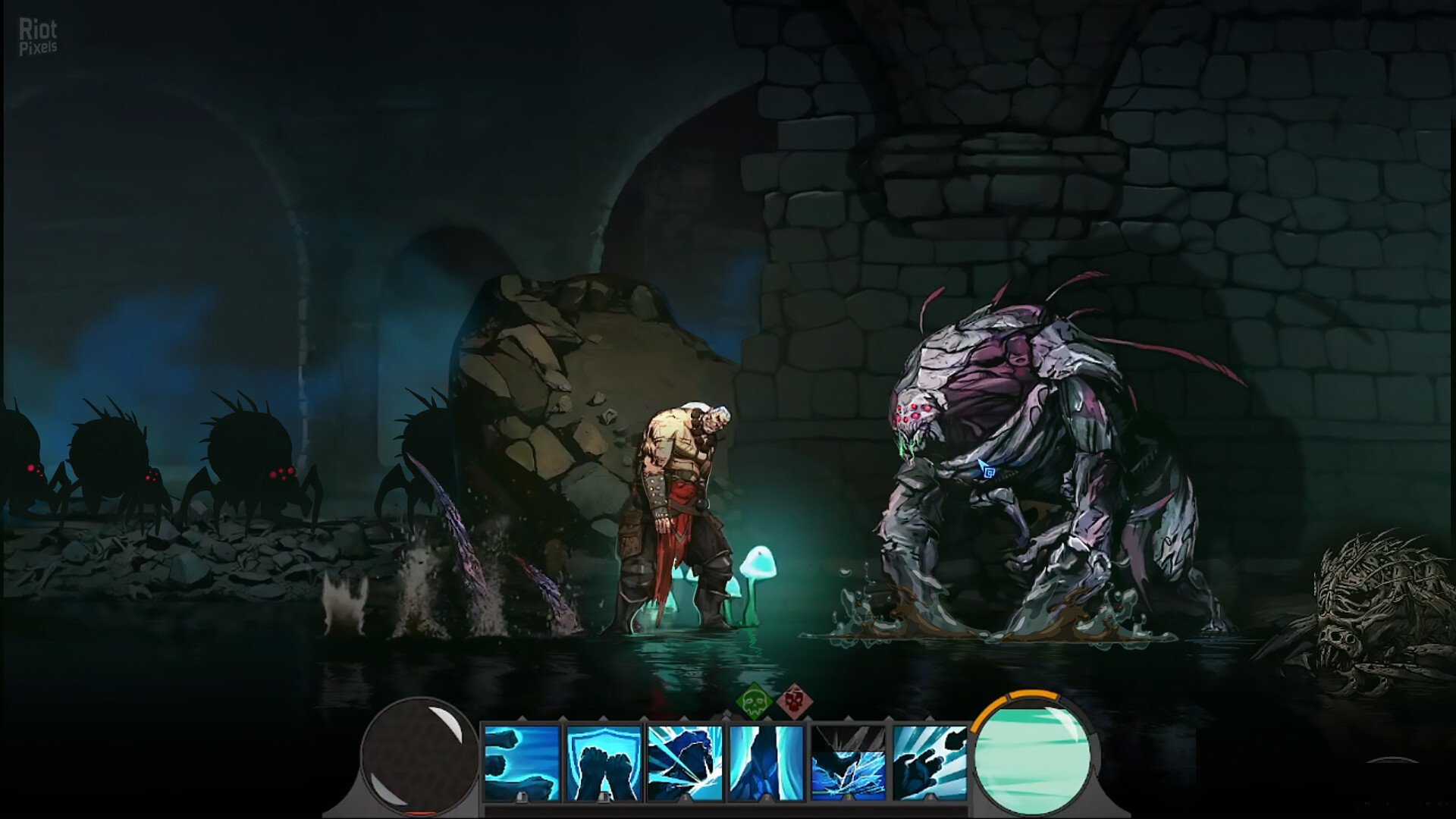[7]-Immortal Hunters – v0.1.1655.fb15f73 (v1.0 Release) Download