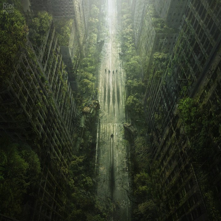 [28]-Wasteland 2 (v65562/Update 6) Download