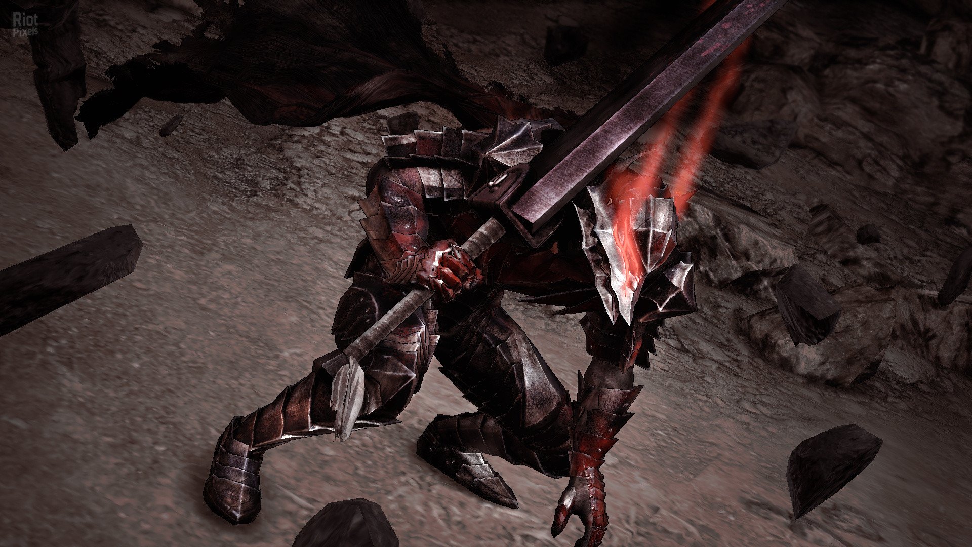 [6]-Berserk and the Band of the Hawk + 6 DLCs Download