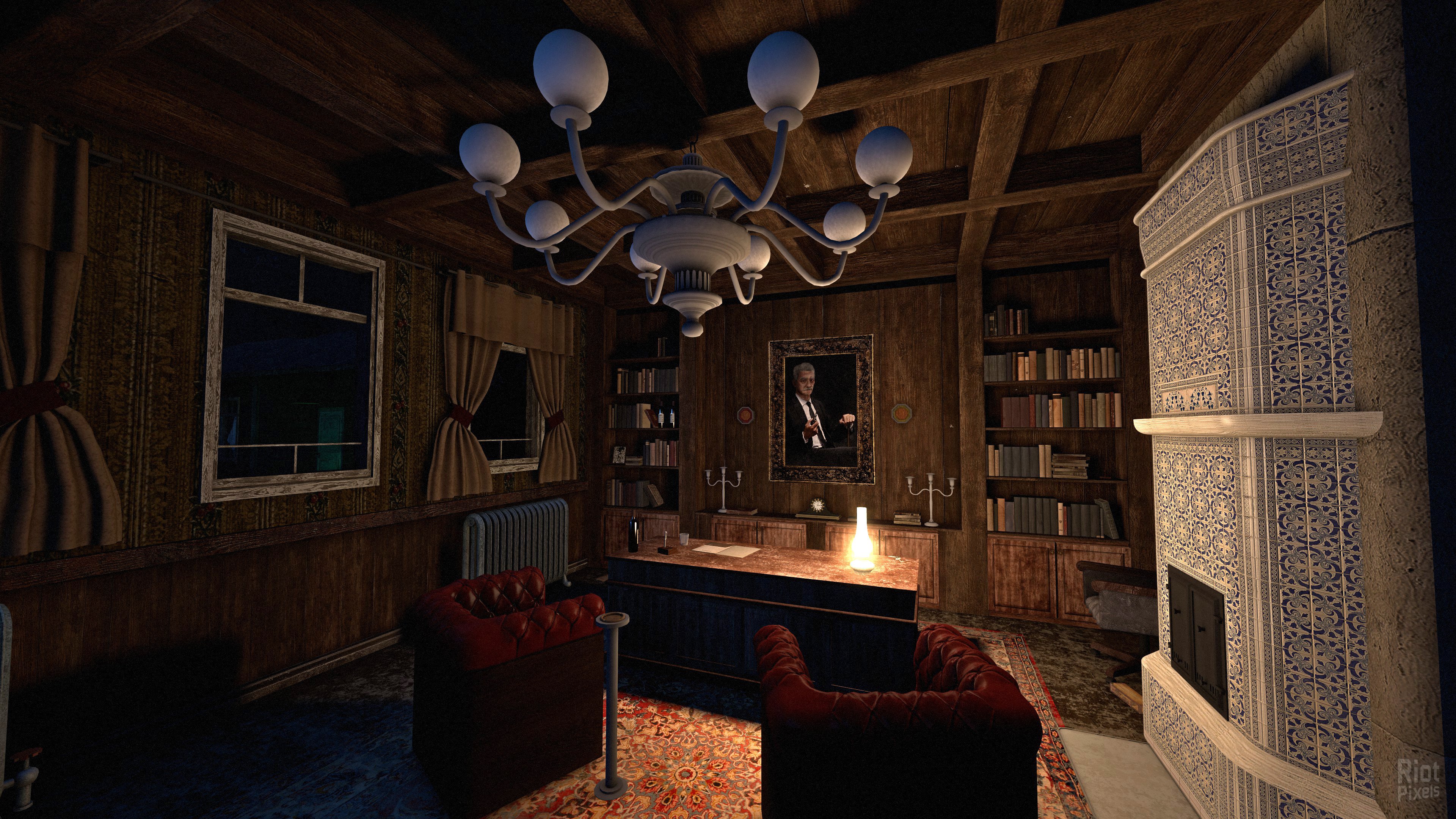 [13]-INFRA: Complete Edition Download