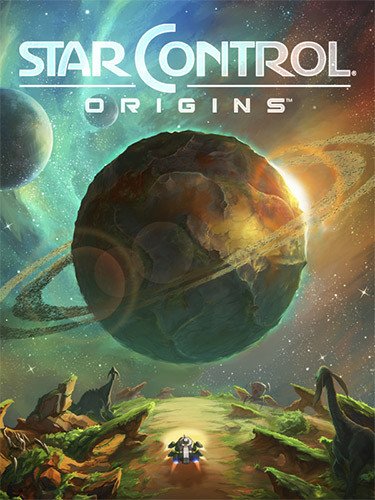 Star Control: Origins – Galactic Edition – v1.62.366103 + All DLCs + Bonus OST-HohohoGames