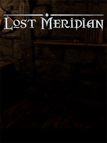 Lost Meridian – v1826-HohohoGames