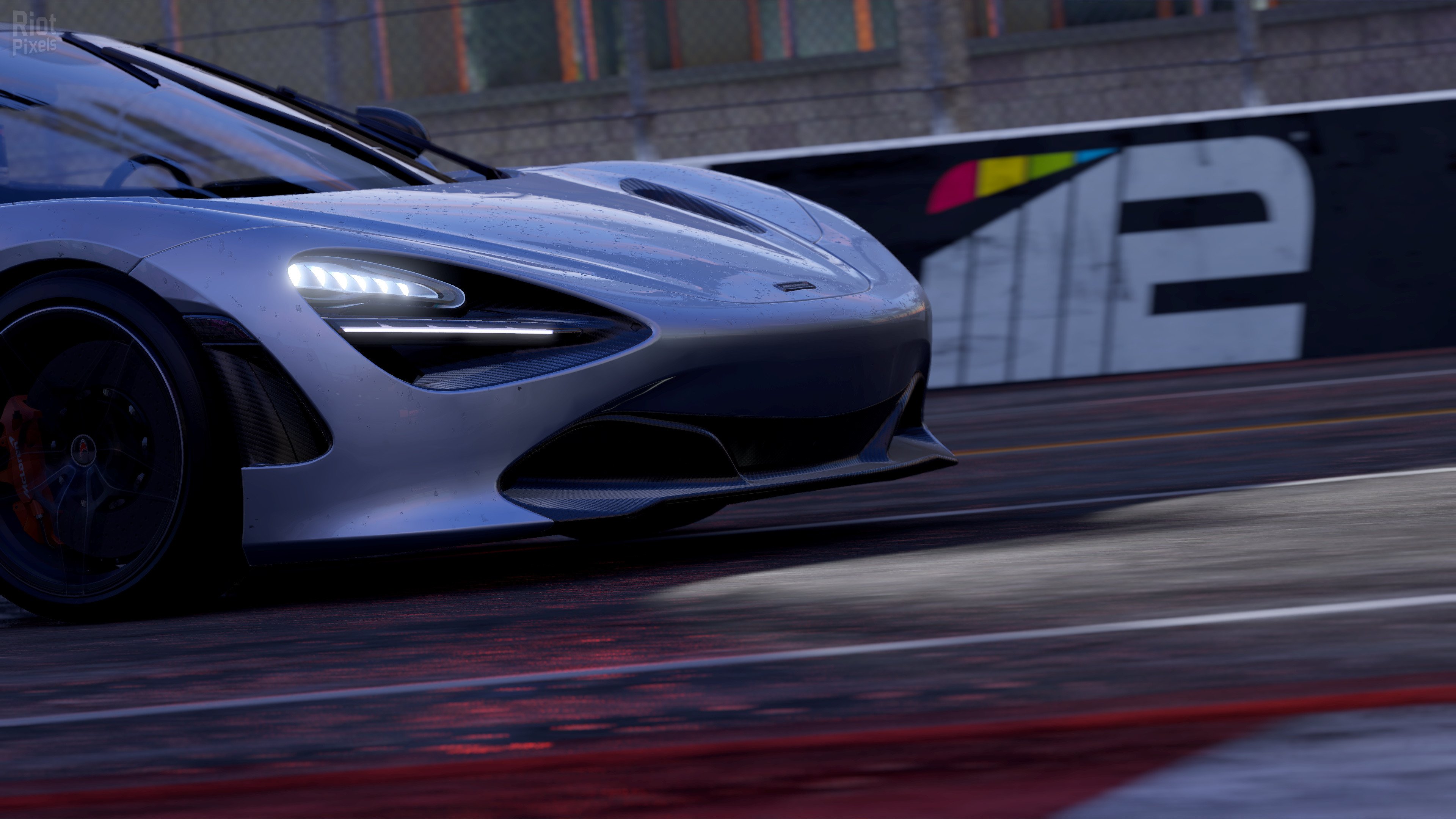 [5]-Project CARS 2 – v6.0.0.0.1056 + 5 DLCs + Multiplayer Download