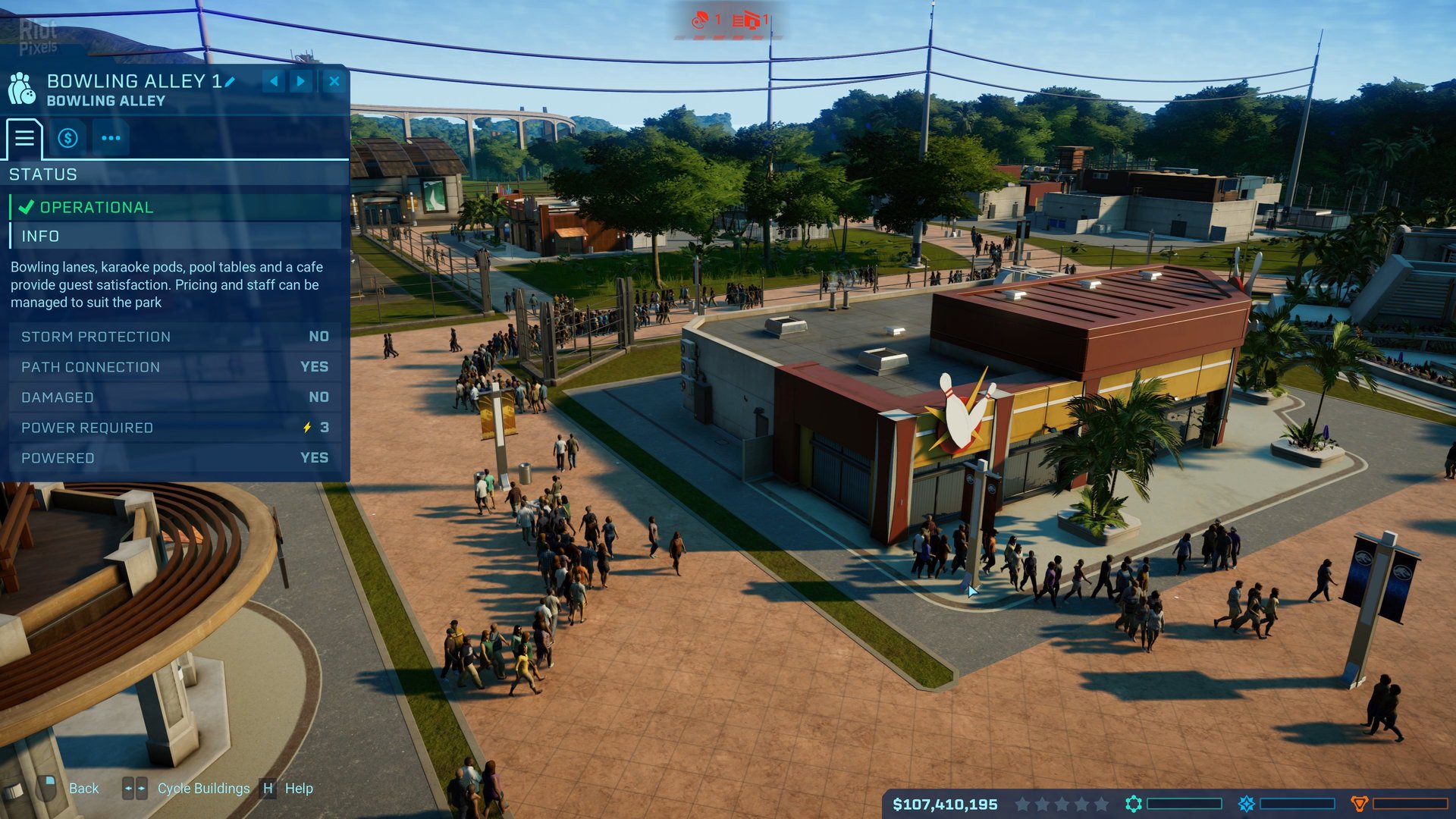 [8]-Jurassic World: Evolution – Digital Deluxe Edition, v1.4.3 + 2 DLCs Download
