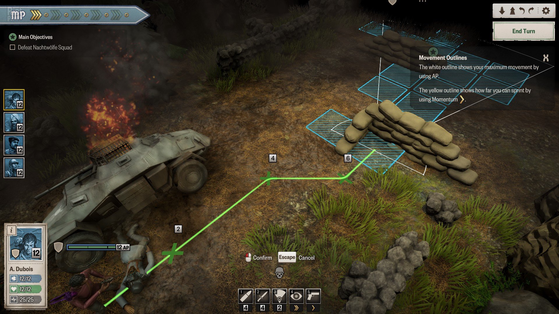 [9]-Achtung! Cthulhu Tactics – v1.0.0.6 Download