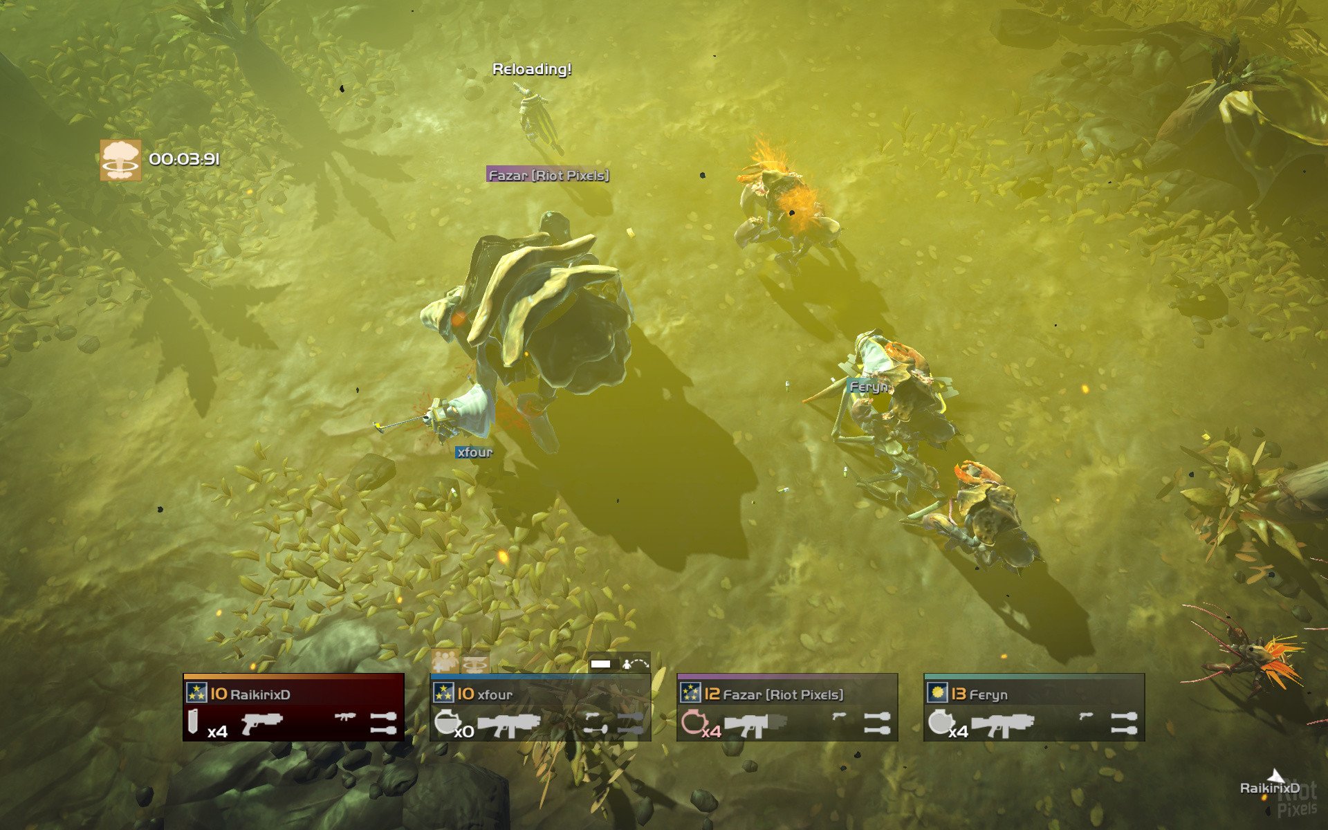 [16]-Helldivers: A New Hell Edition Download